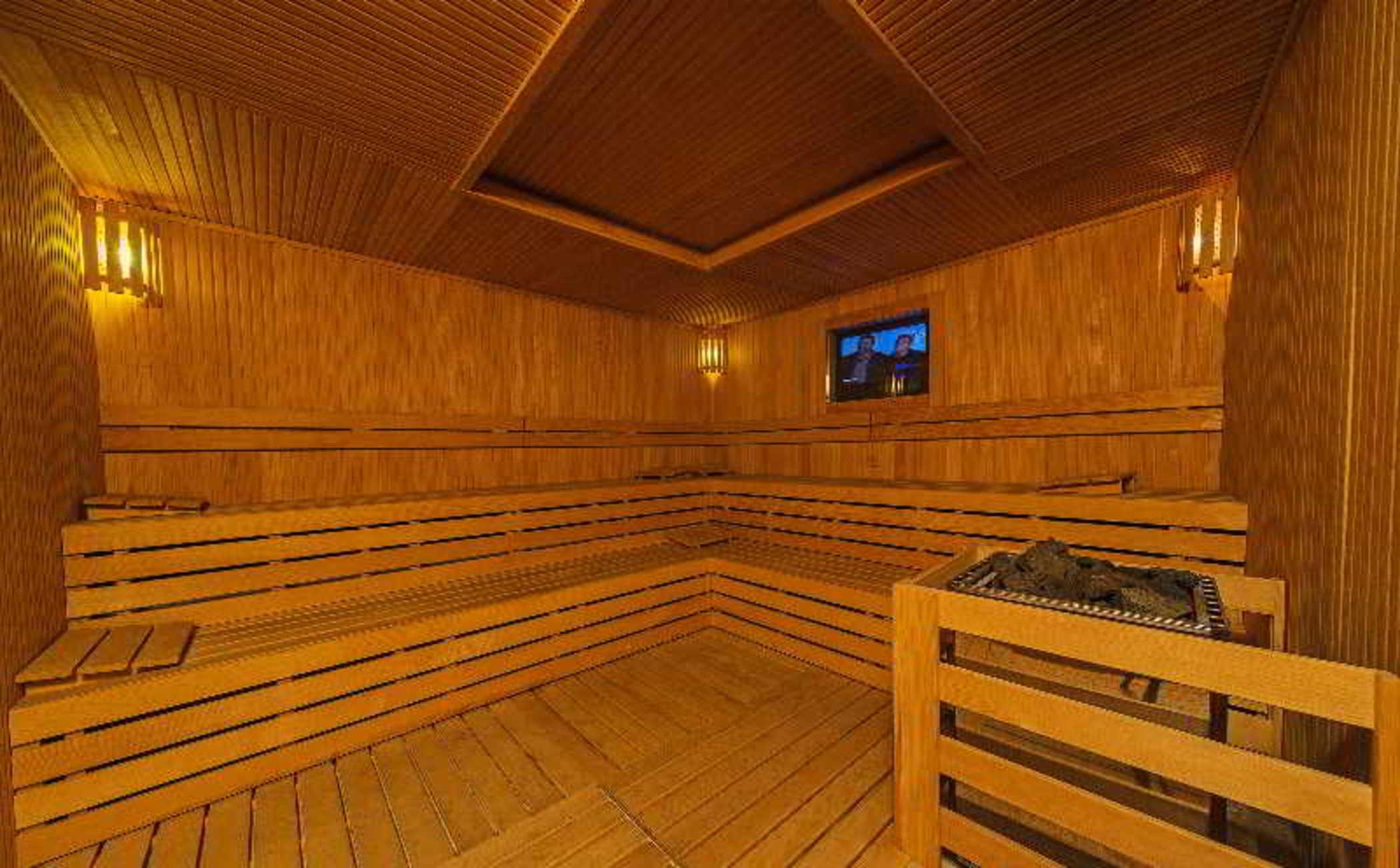 Almina - Special Class Hotel Istanbul