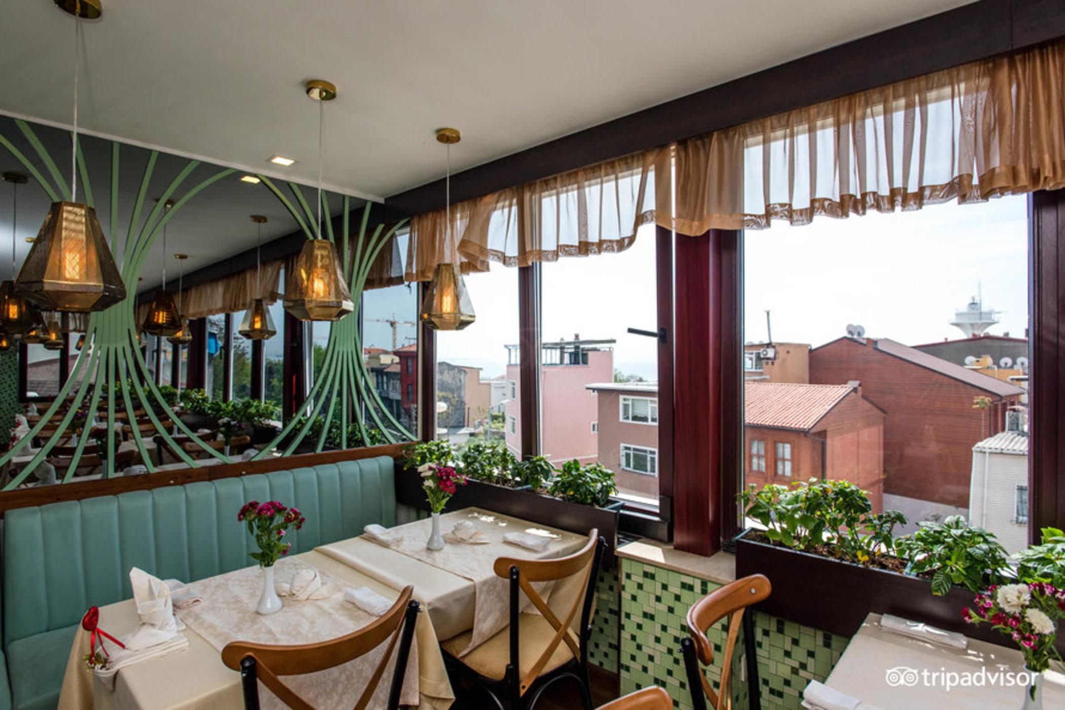 Almina - Special Class Hotel Istanbul
