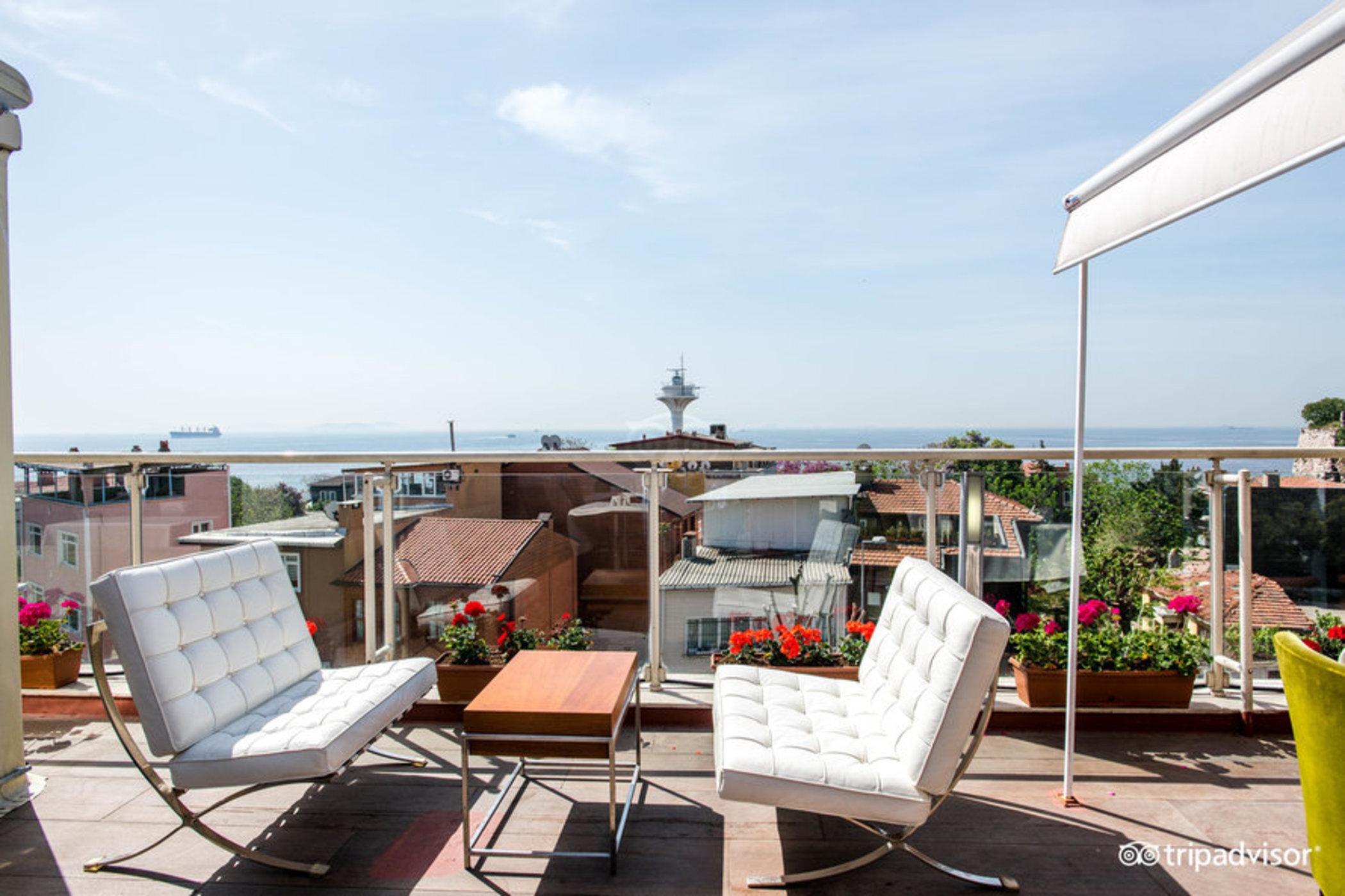 Hotel Almina - Special Class 4*