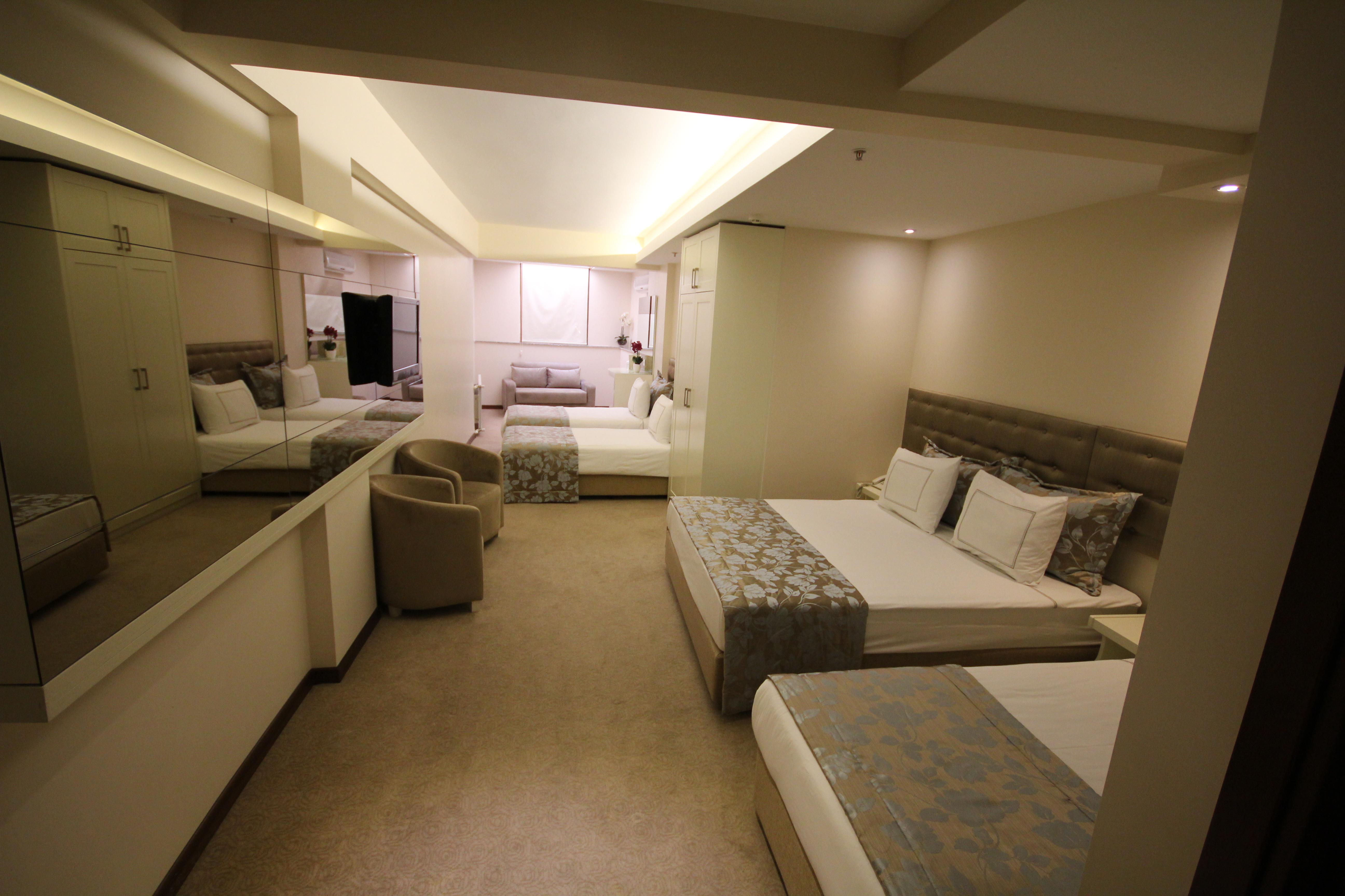 Grand Washington 4*