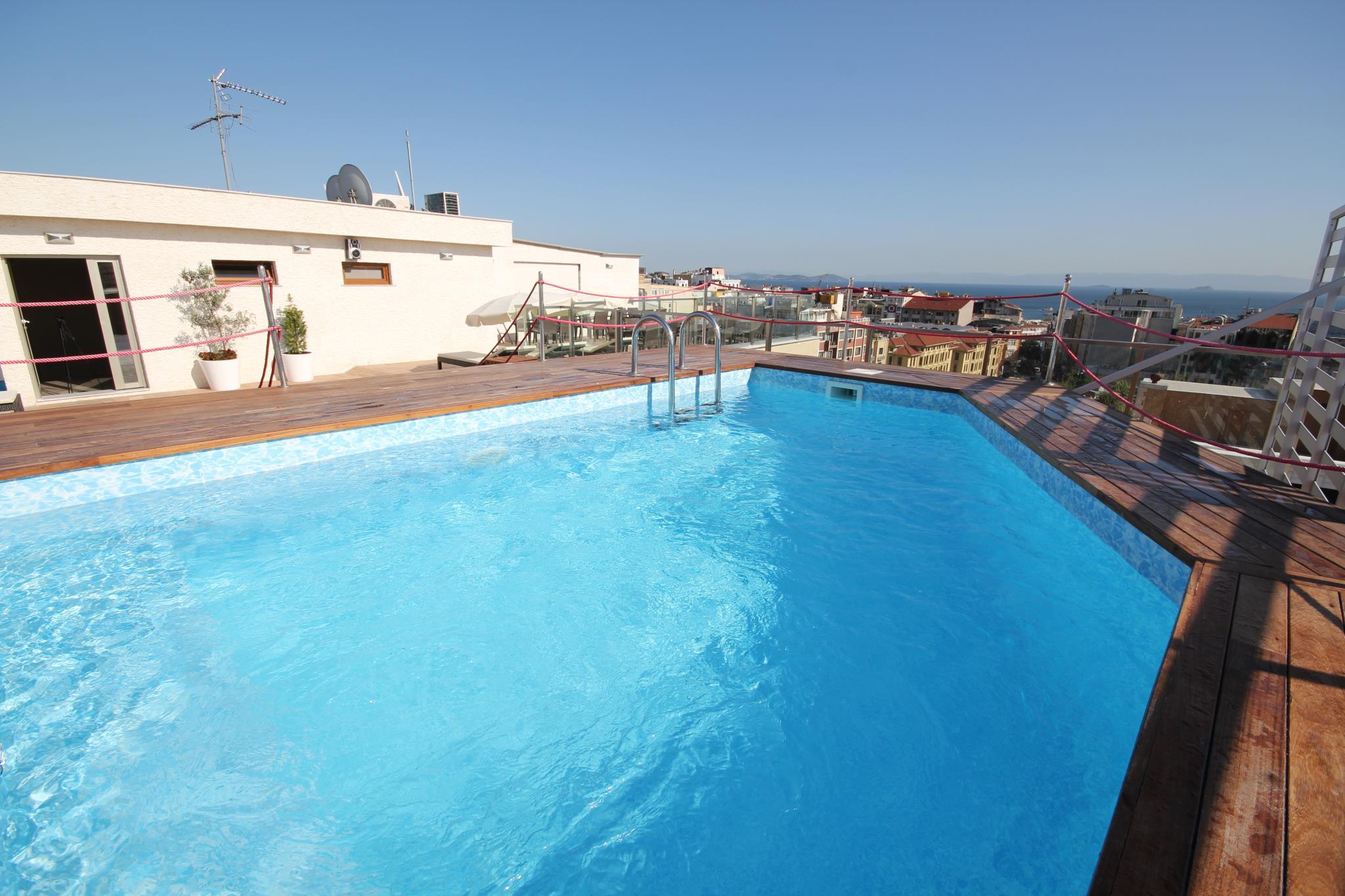 Grand Washington 4*