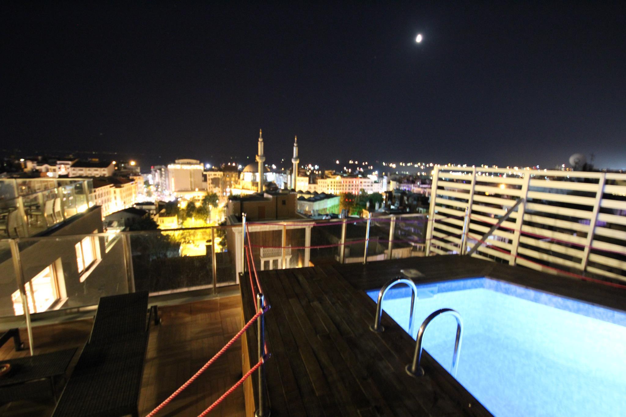 Hotel Grand Washington 4*