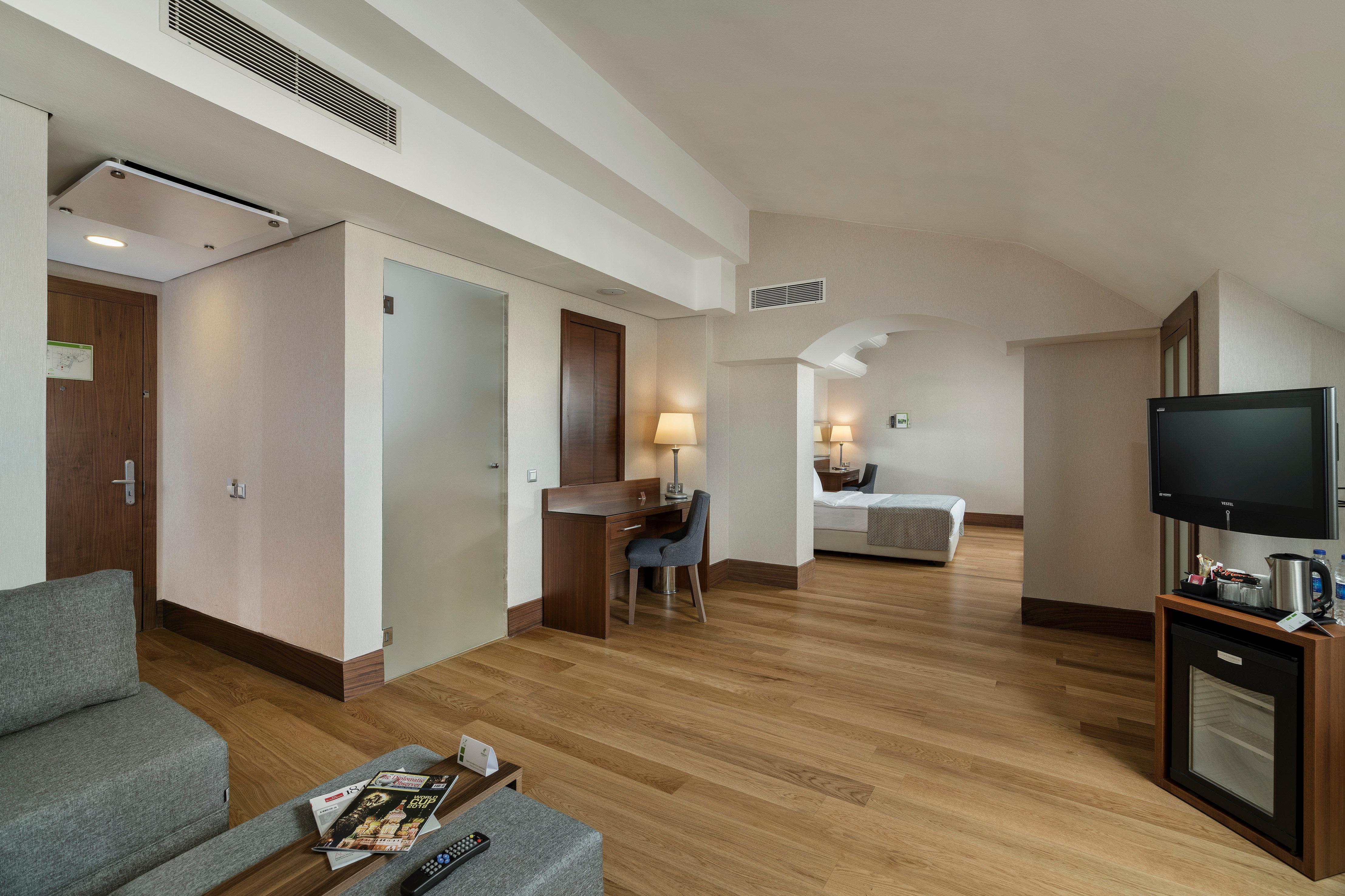 Old By Ihg 4* İstanbul