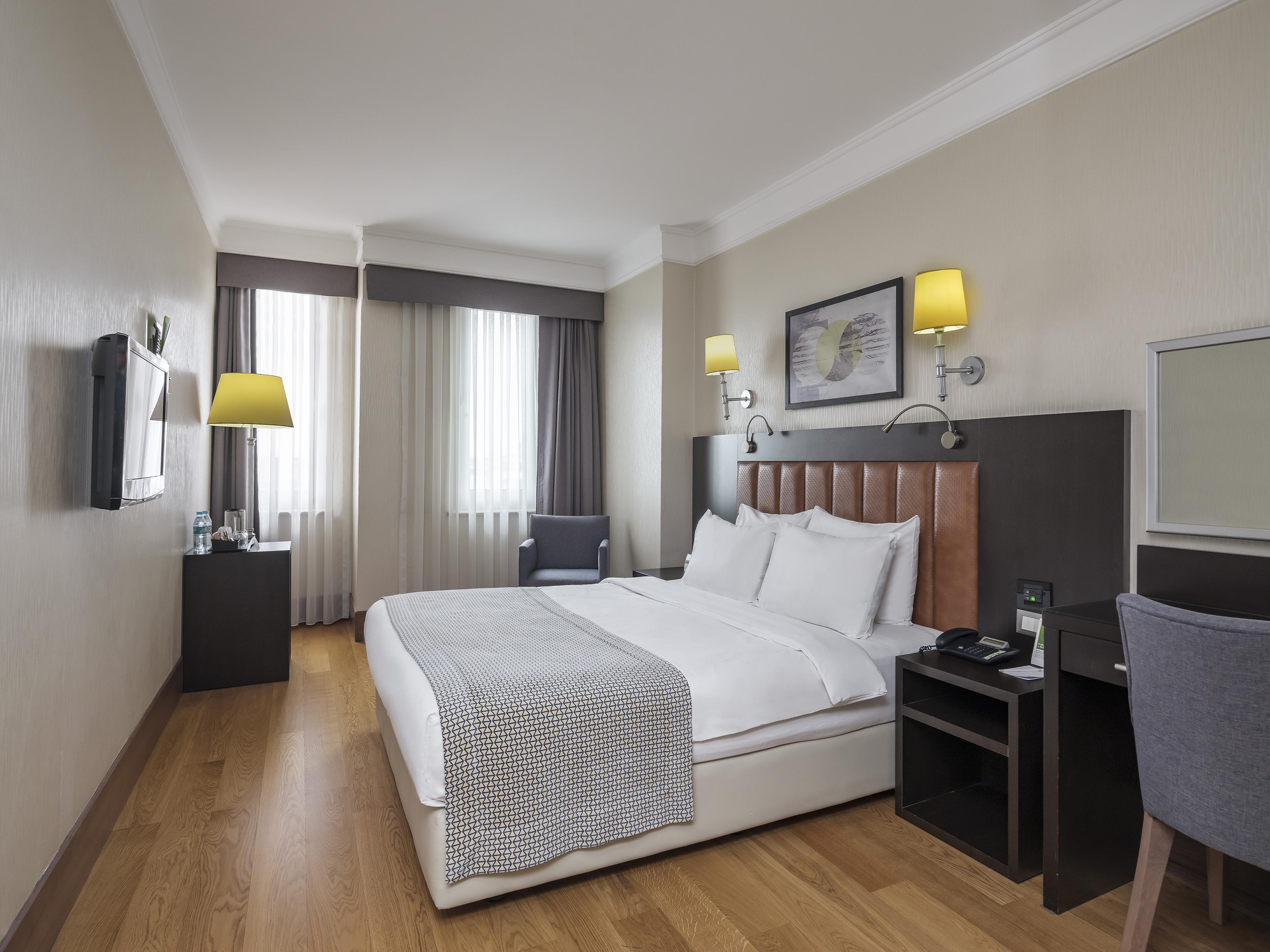 Hotel Old By Ihg Istanbul