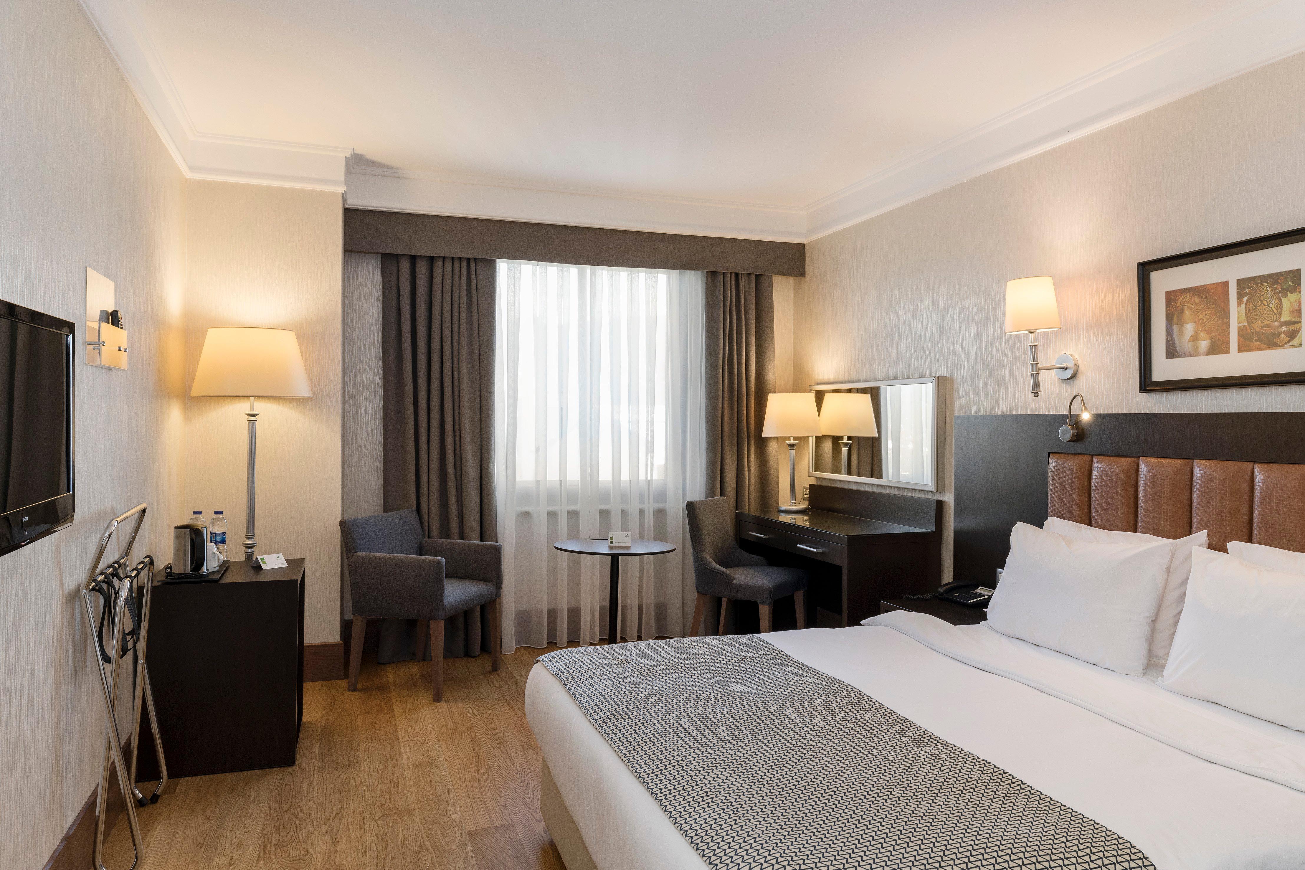 Old By Ihg Otel