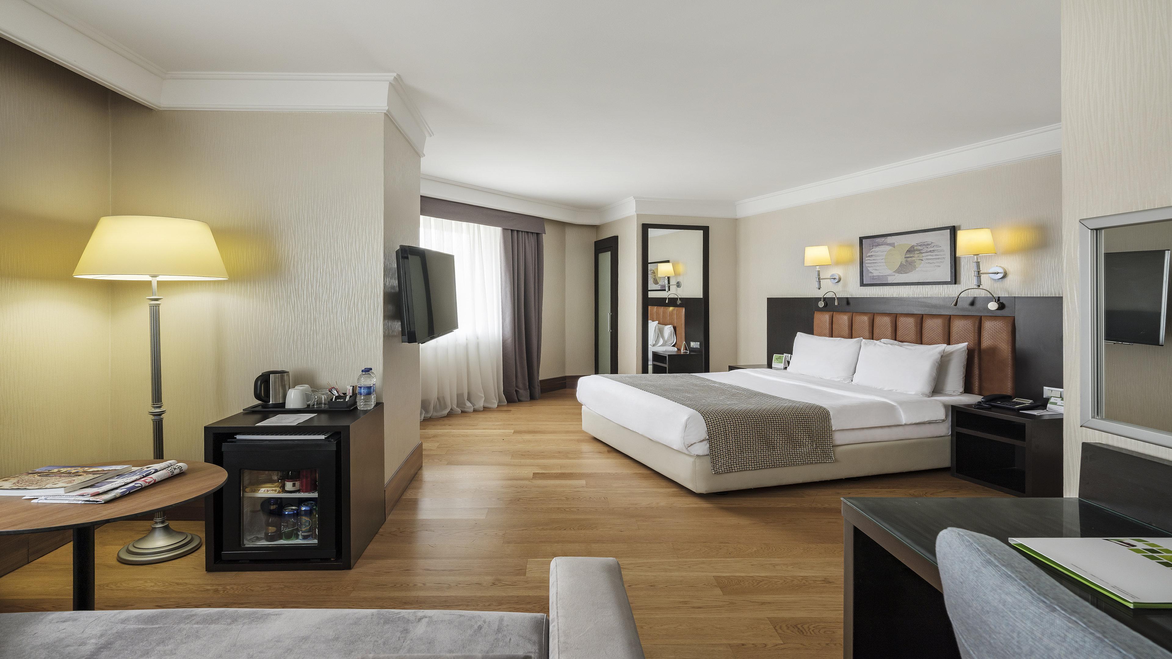 Otel Old By Ihg İstanbul
