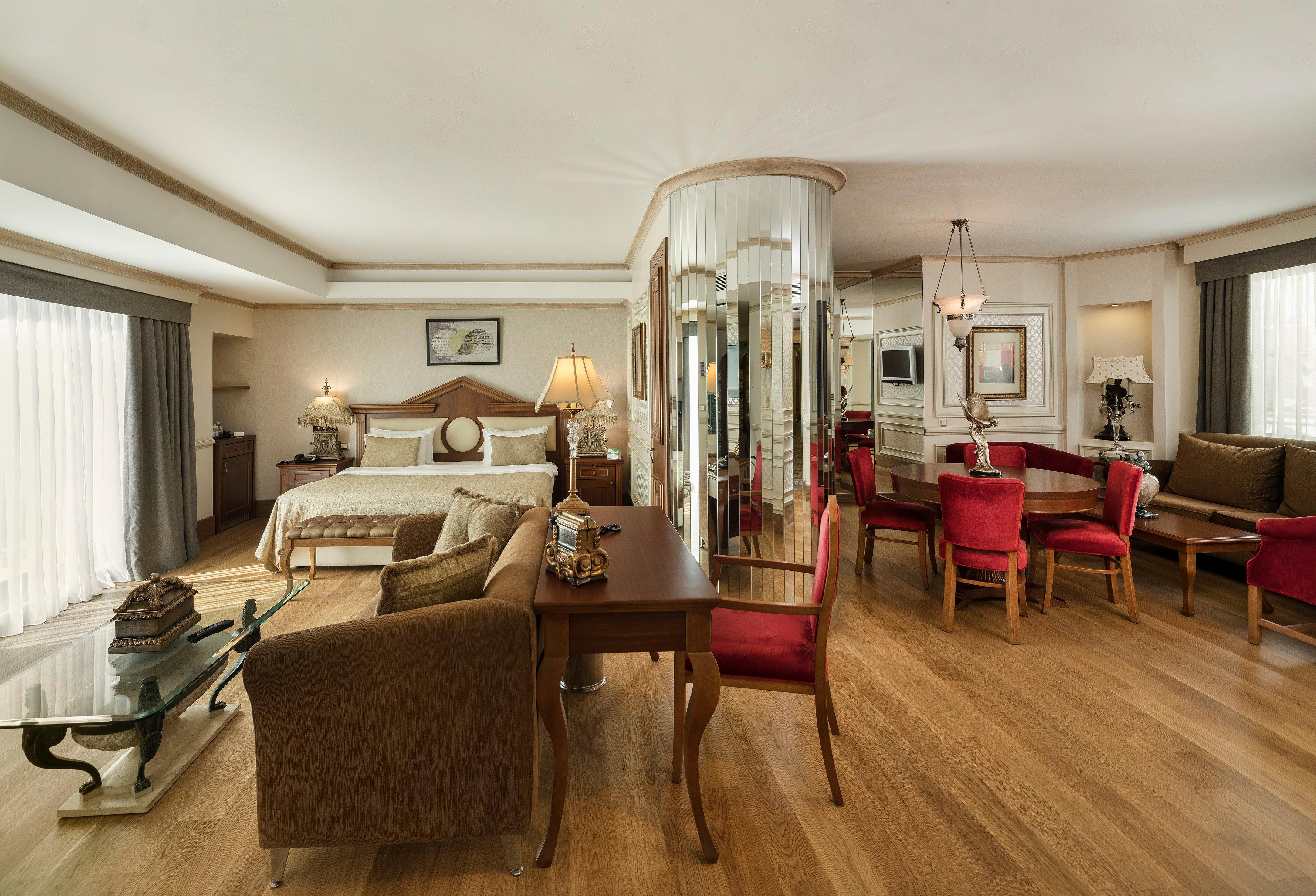 Old By Ihg Otel 4*