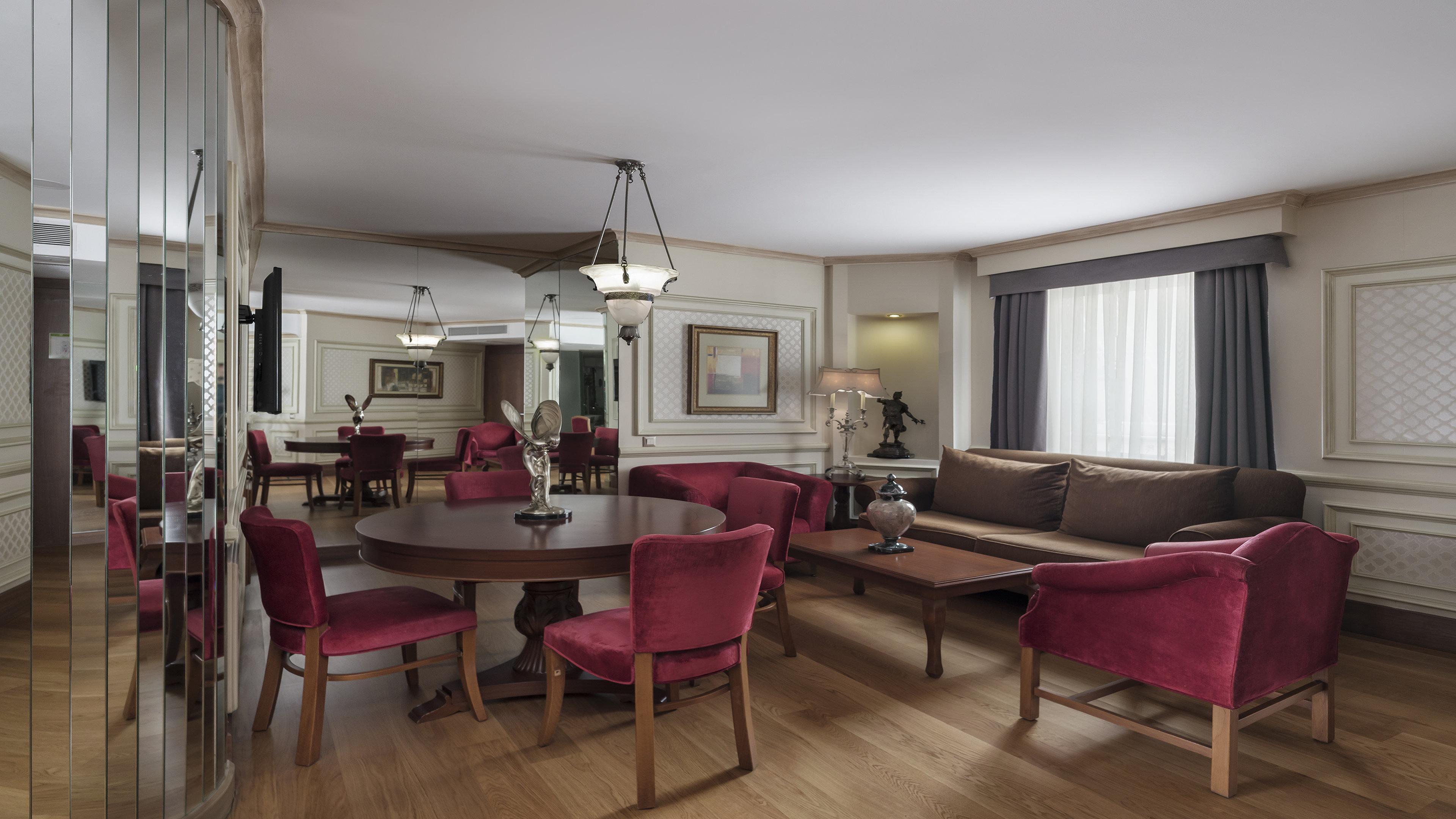 Otel Old By Ihg İstanbul