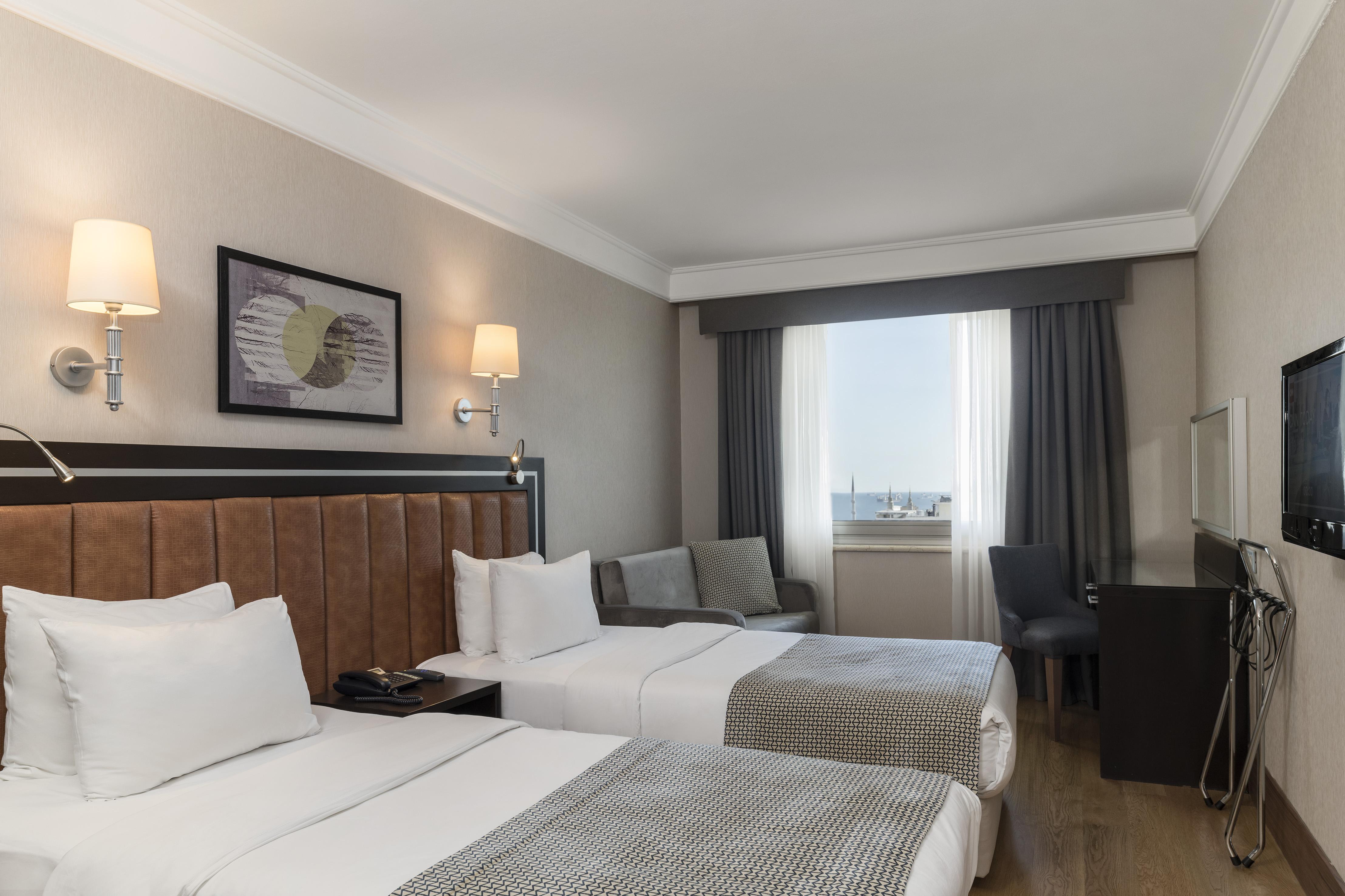 Otel Old By Ihg