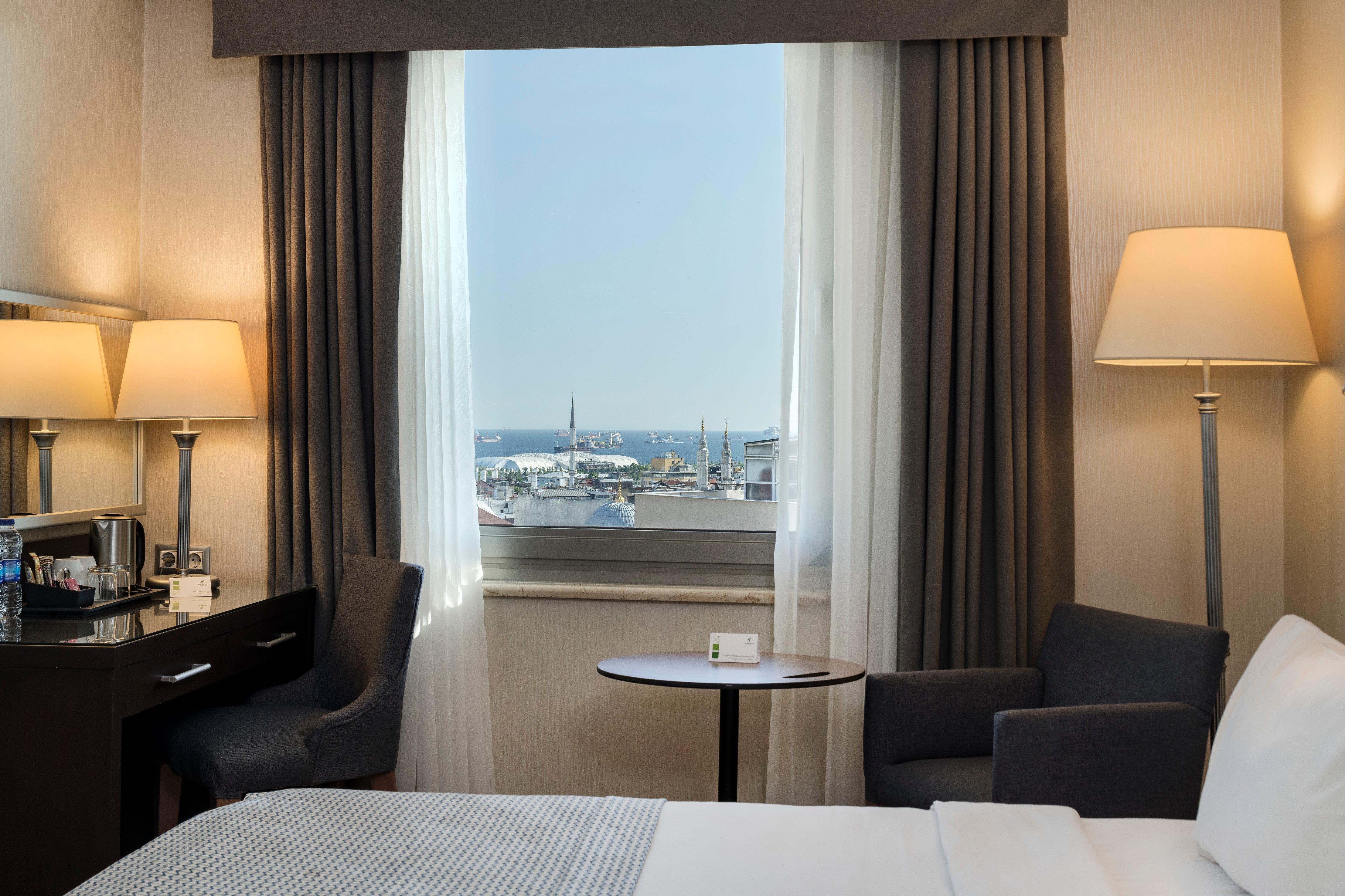 Old By Ihg 4* İstanbul