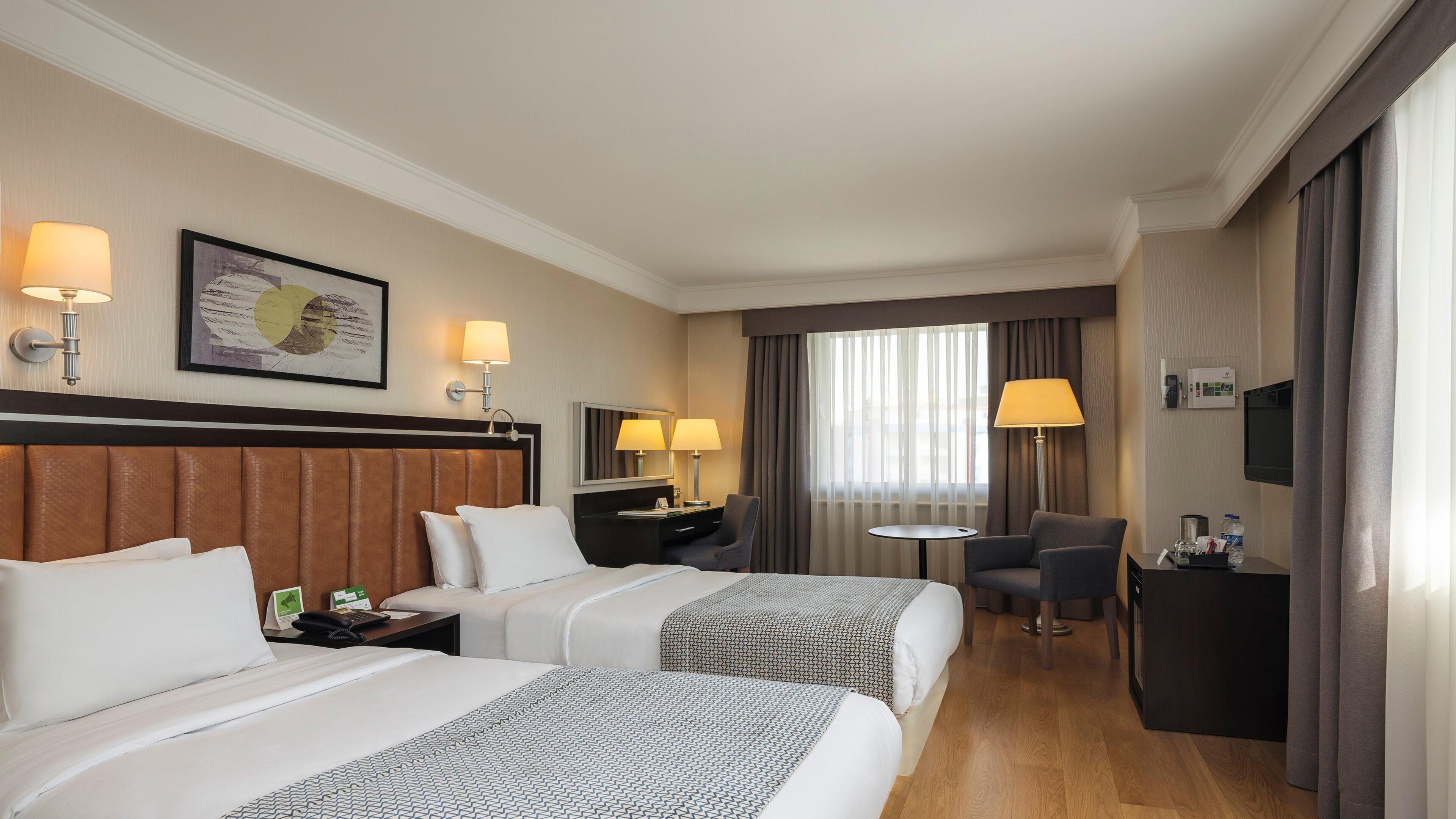 Old By Ihg Otel 4*