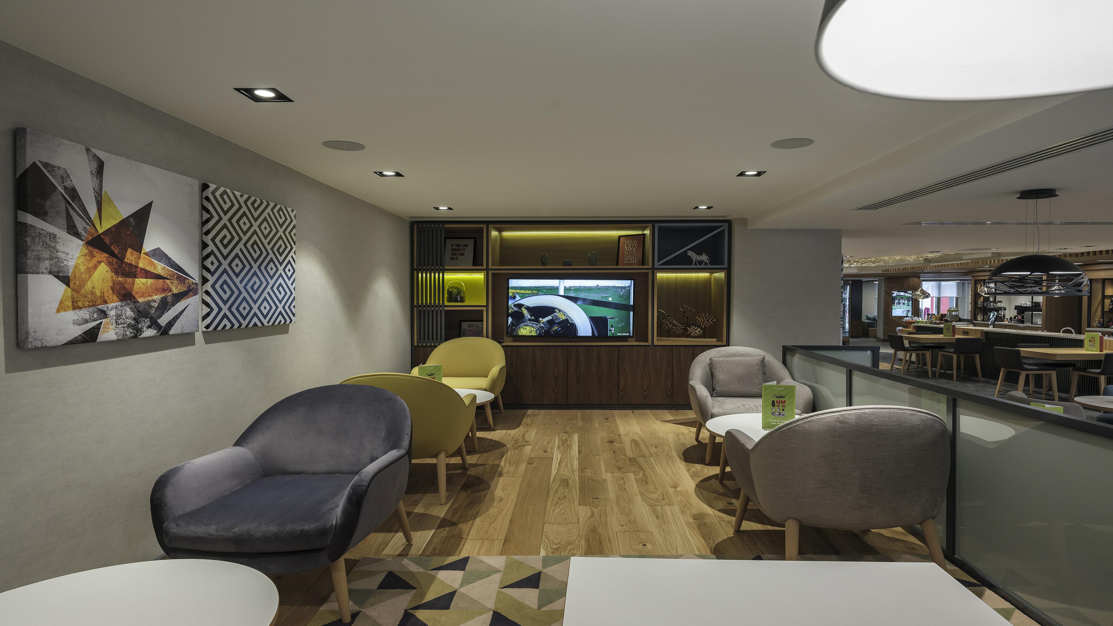 Old By Ihg Otel İstanbul