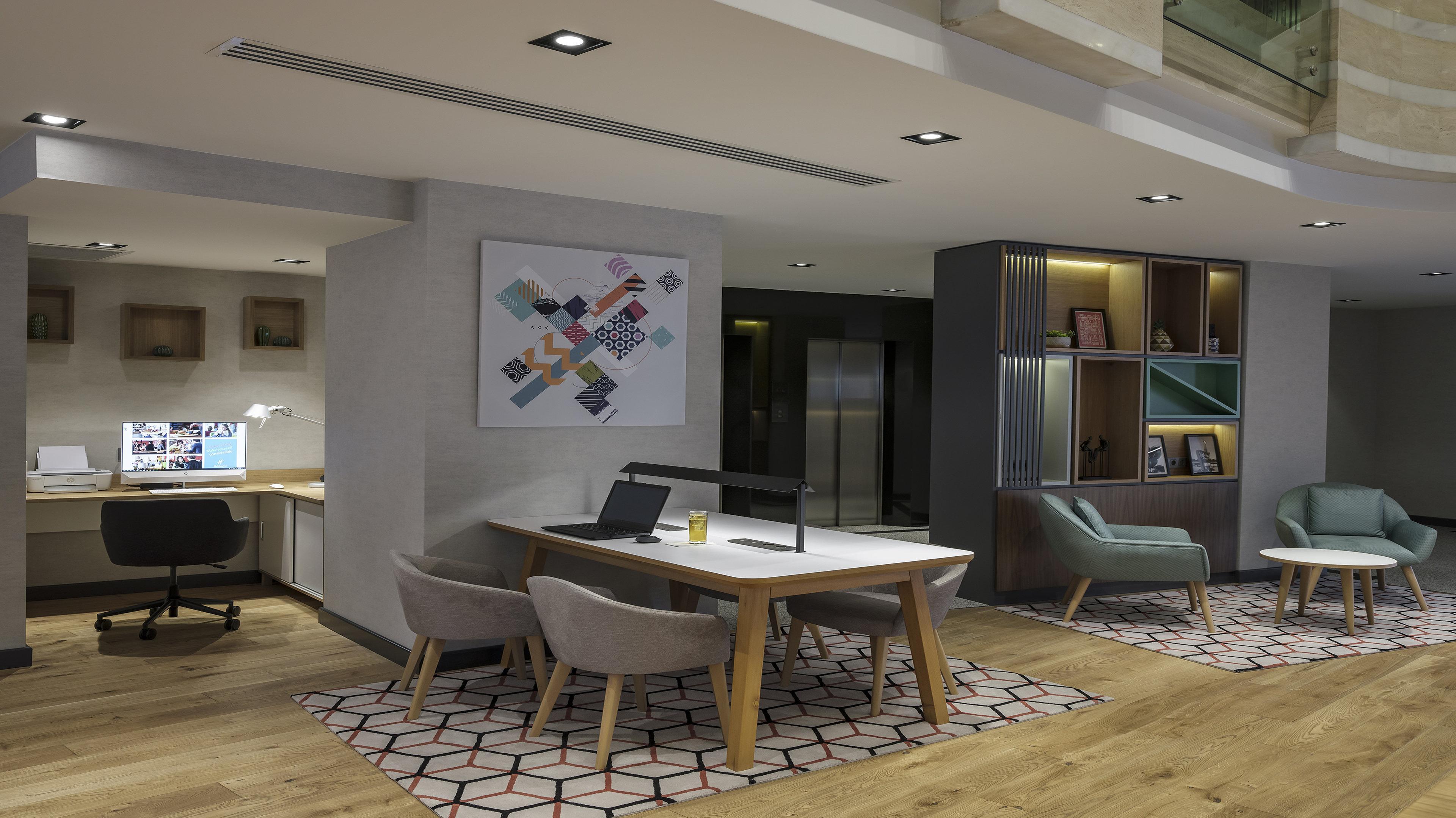 Old By Ihg Otel 4*