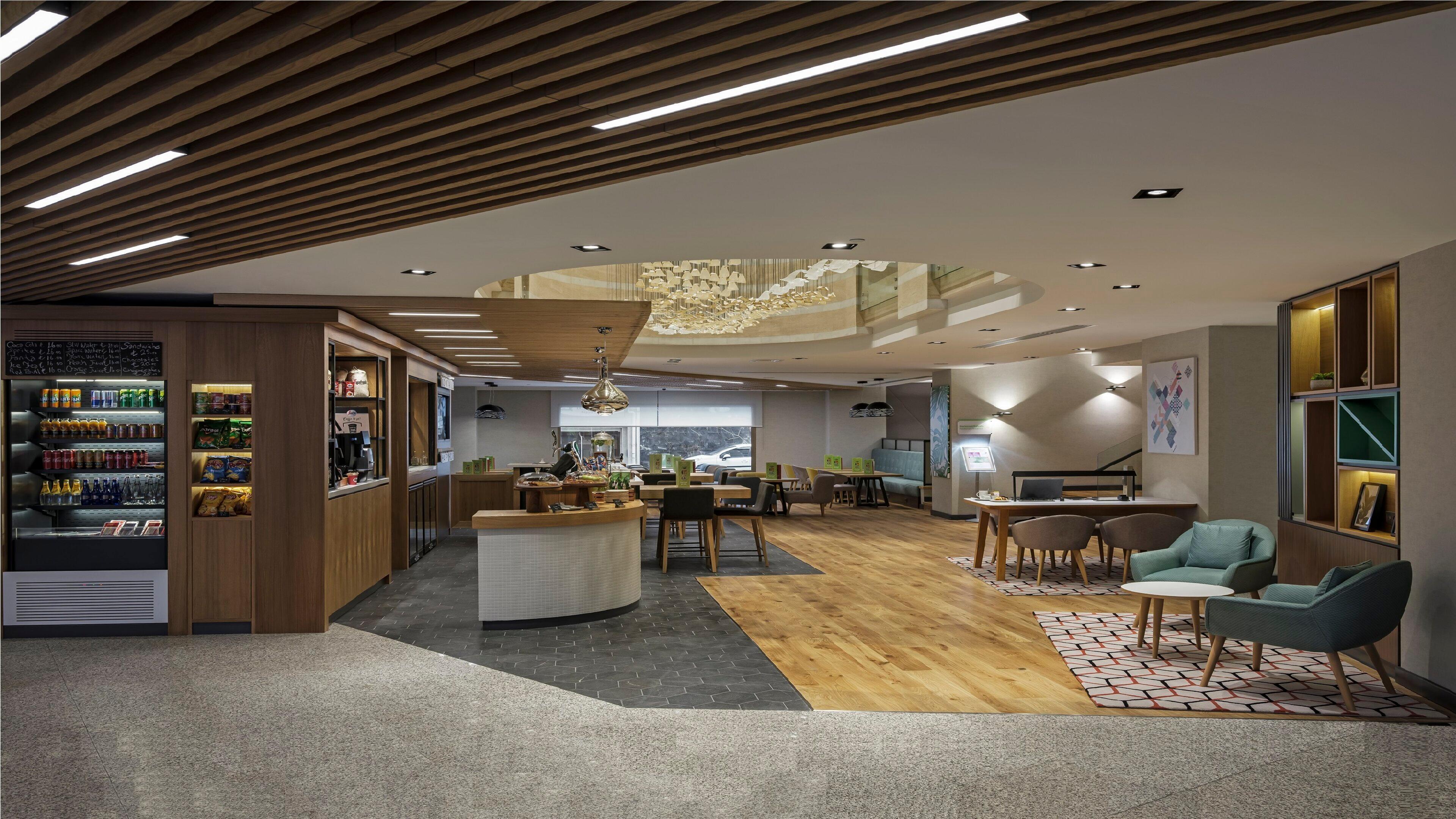 Old By Ihg İstanbul