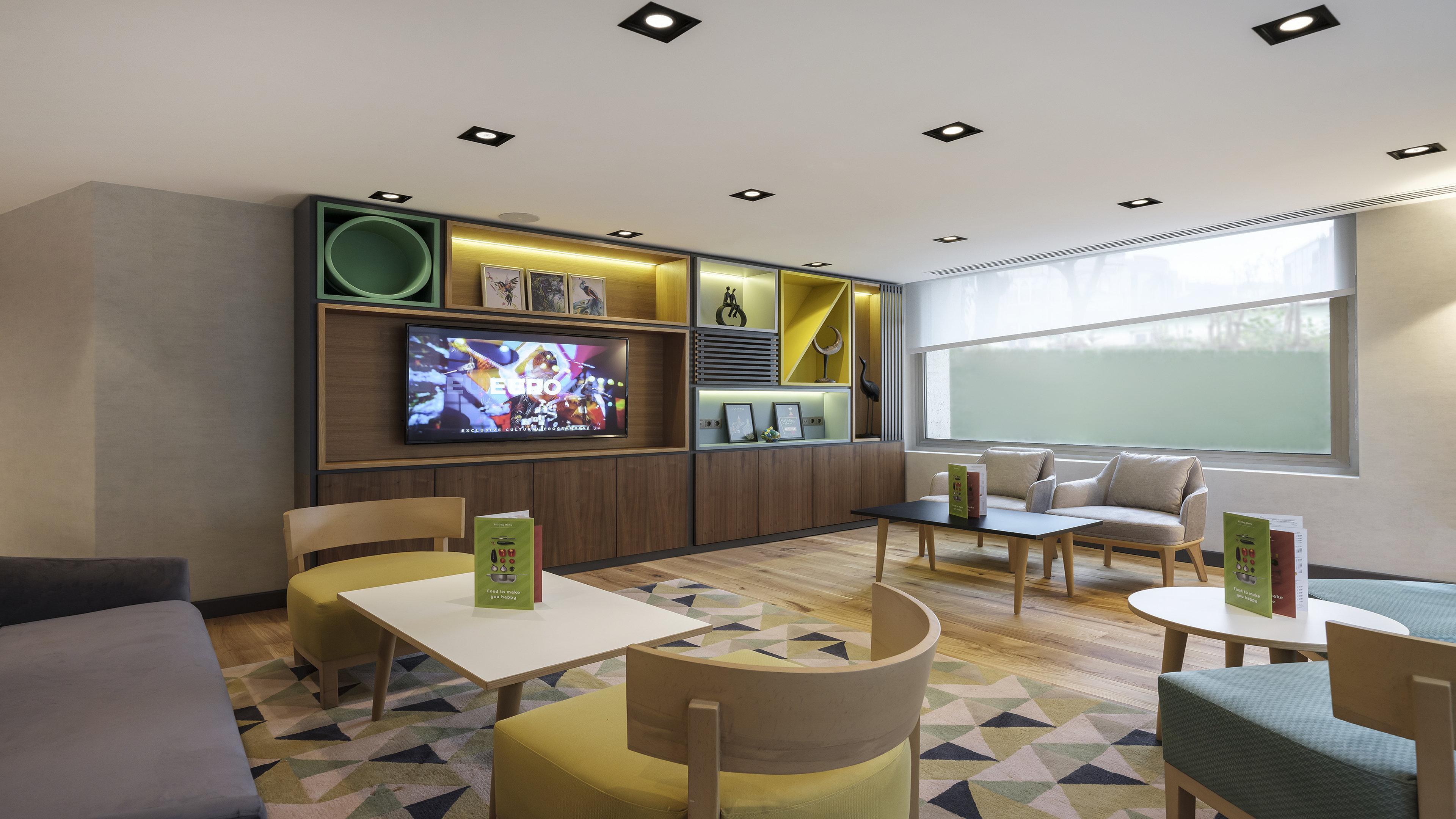 Otel Old By Ihg