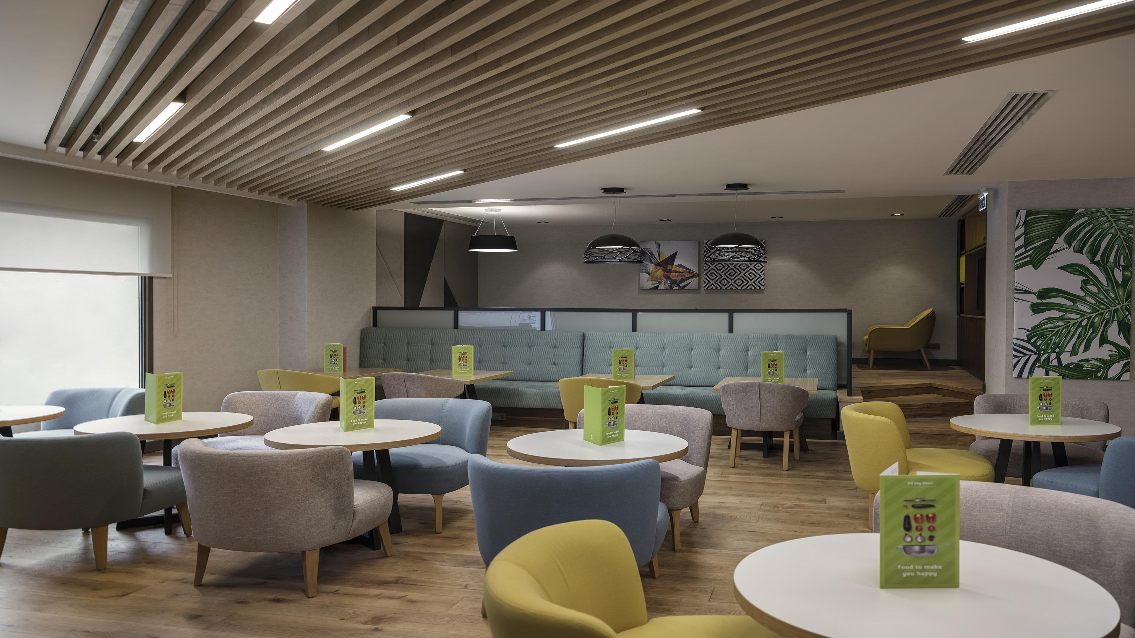 Otel Old By Ihg 4*