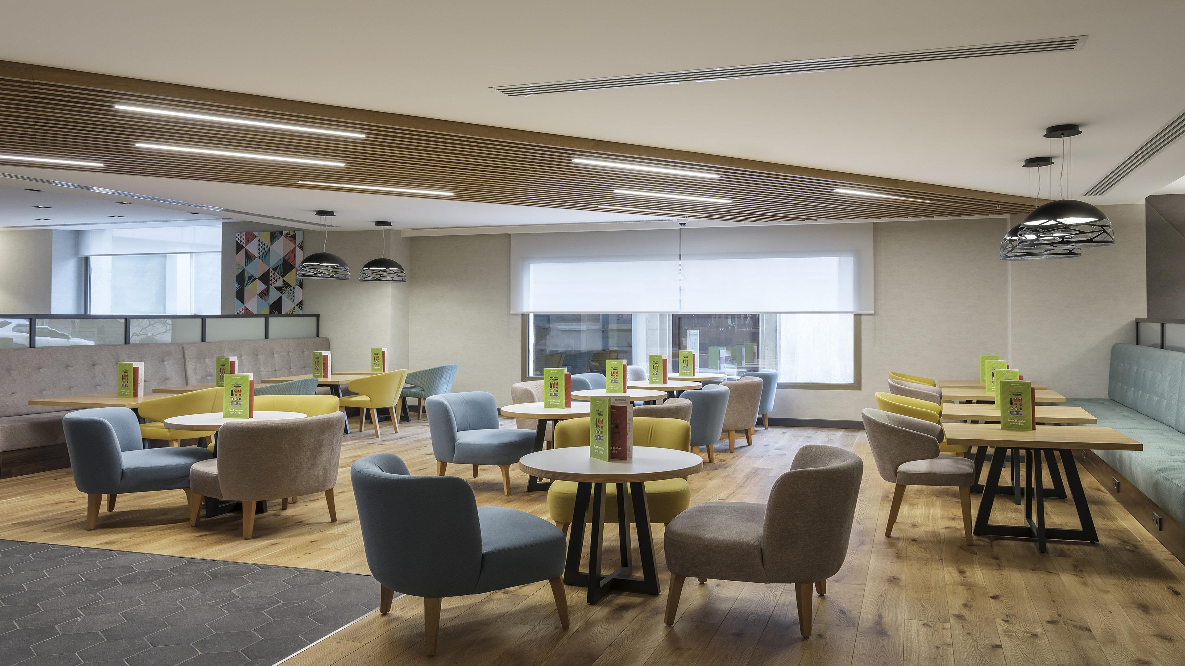 Otel Old By Ihg İstanbul