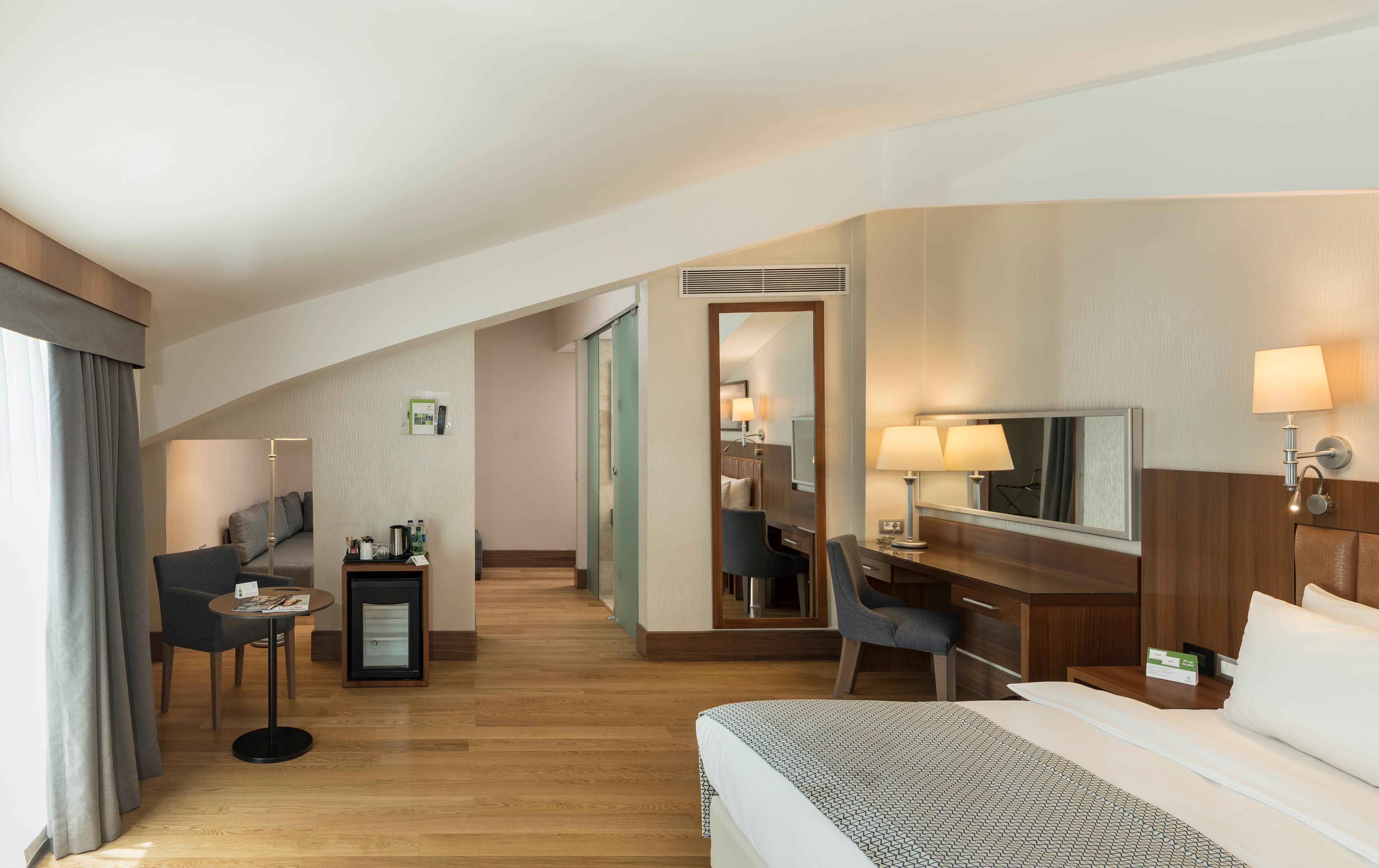 Otel Old By Ihg 4*
