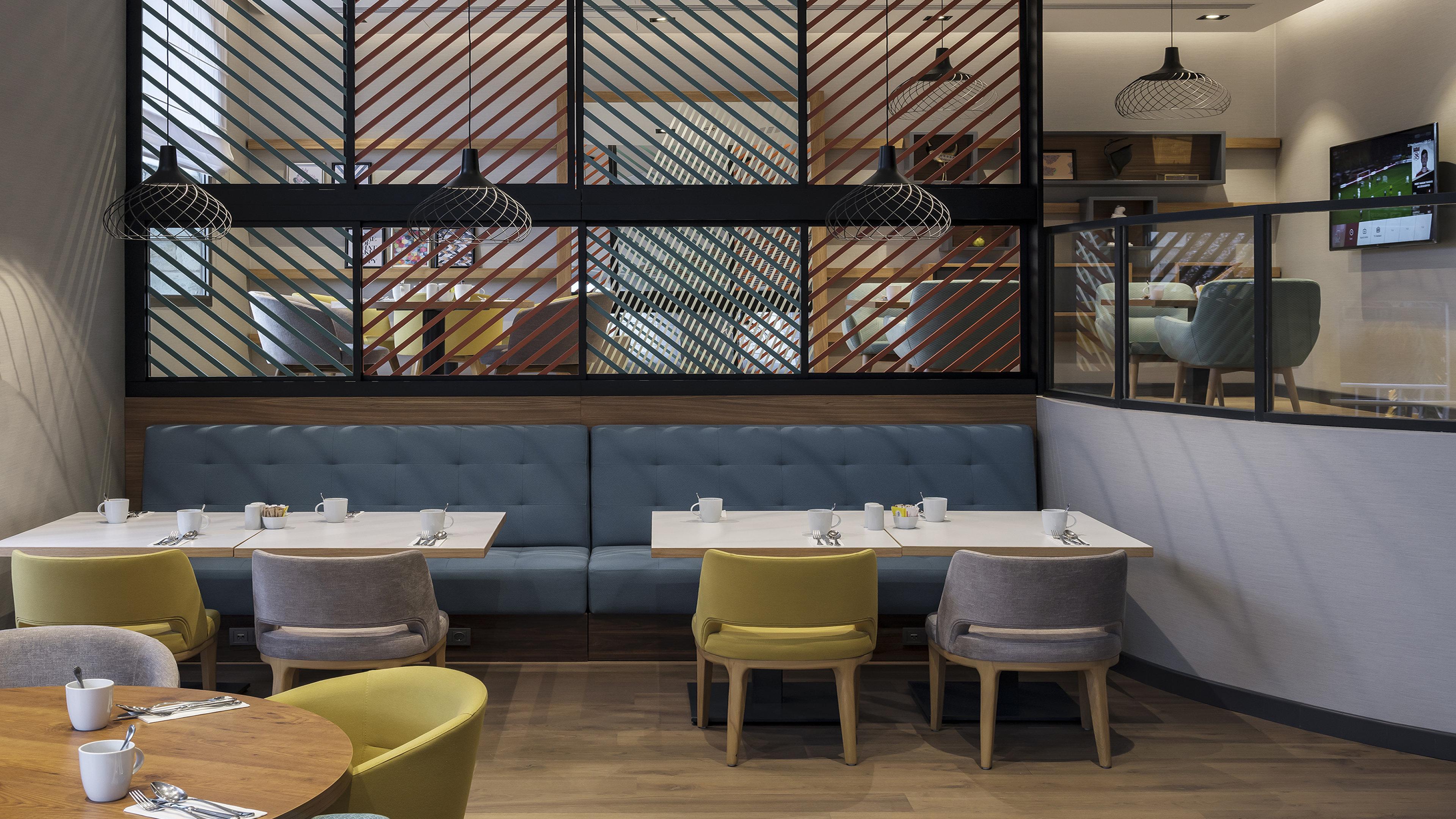 Otel Old By Ihg
