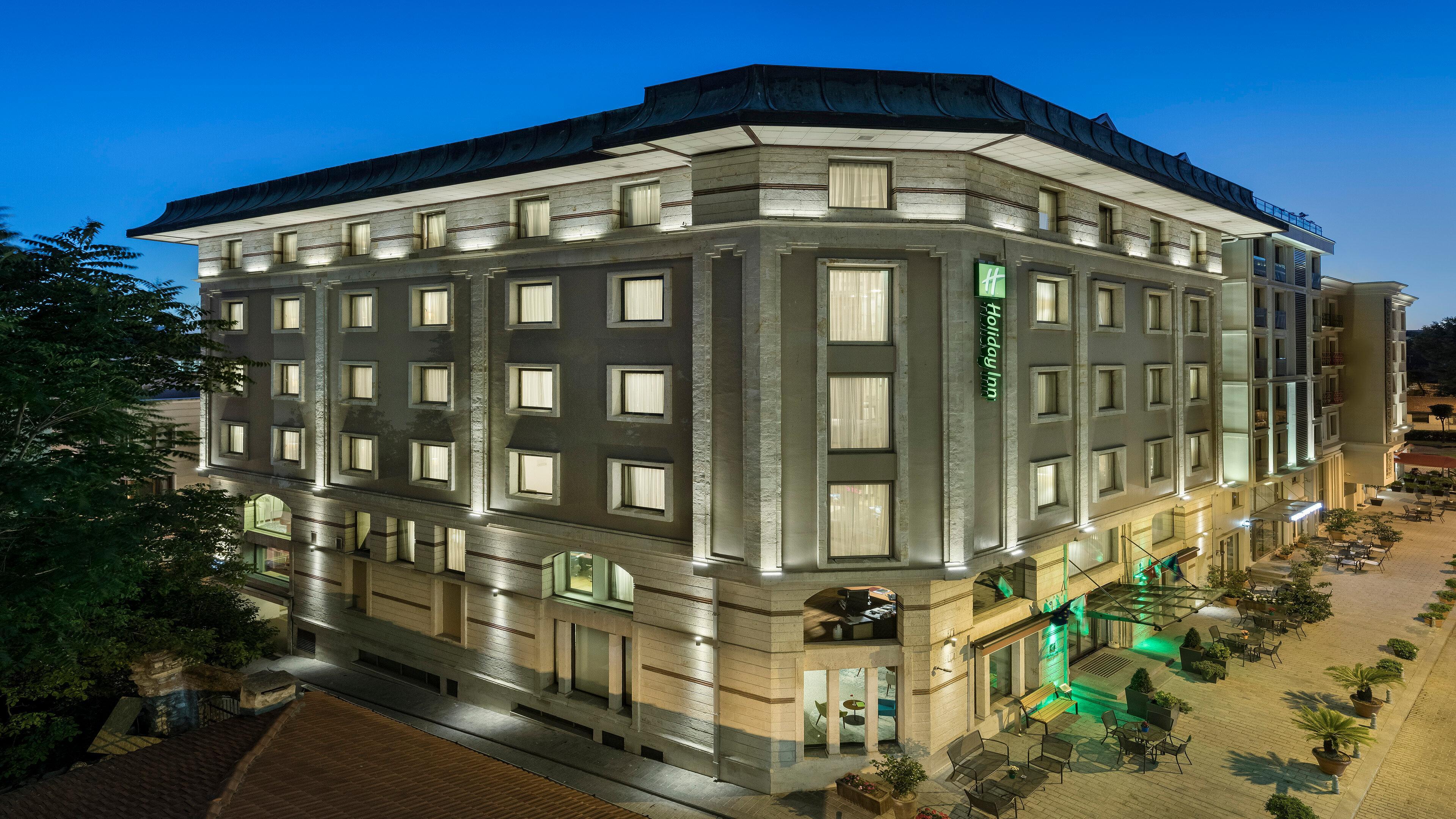 Old By Ihg 4*