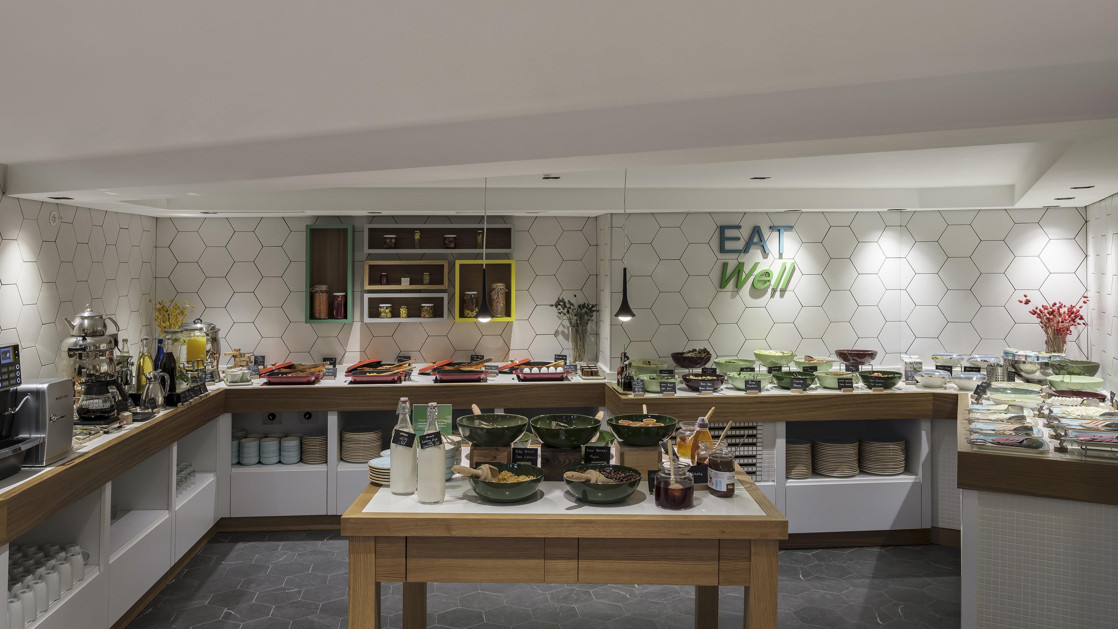 Old By Ihg Otel 4*