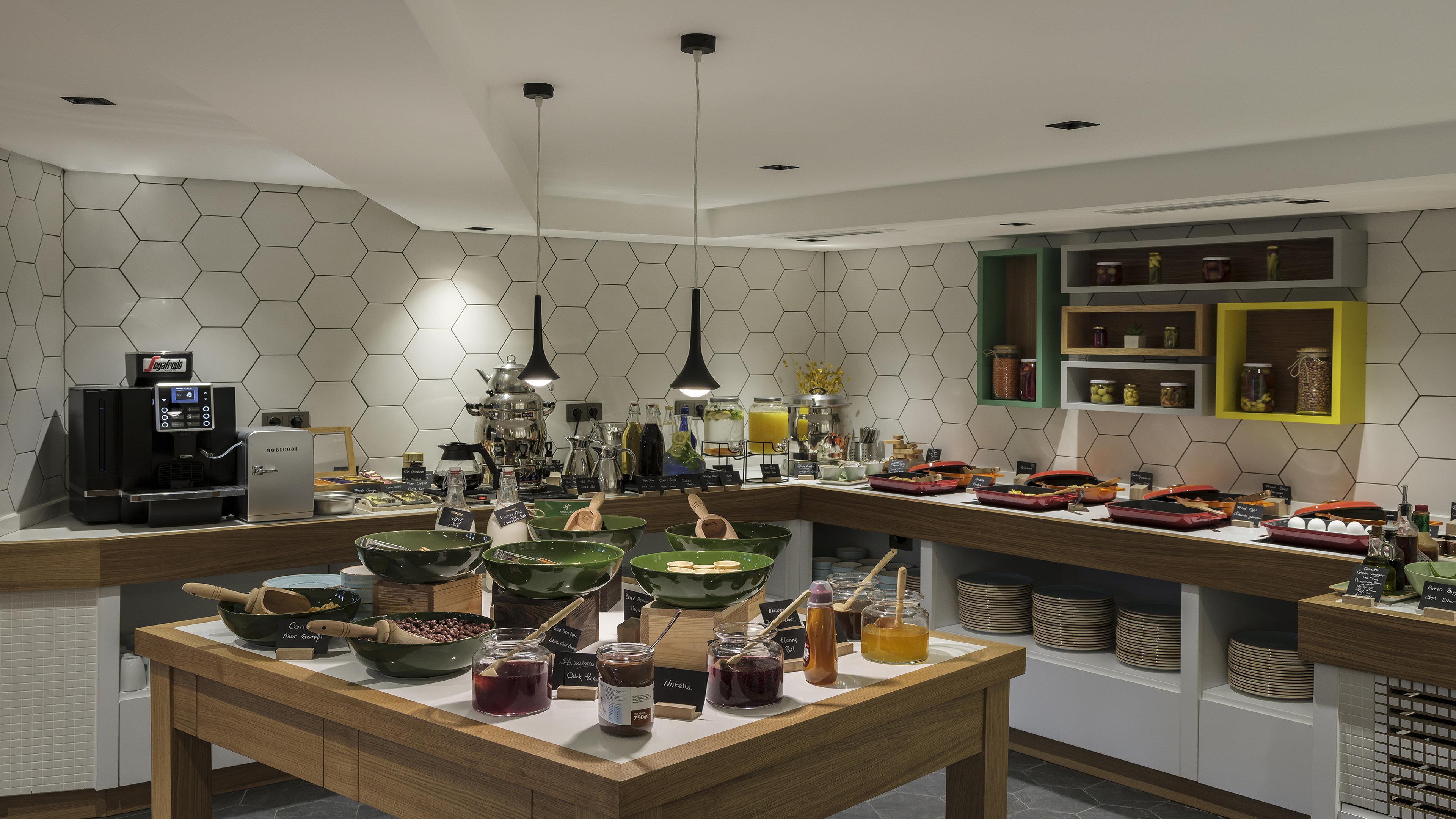 Old By Ihg İstanbul