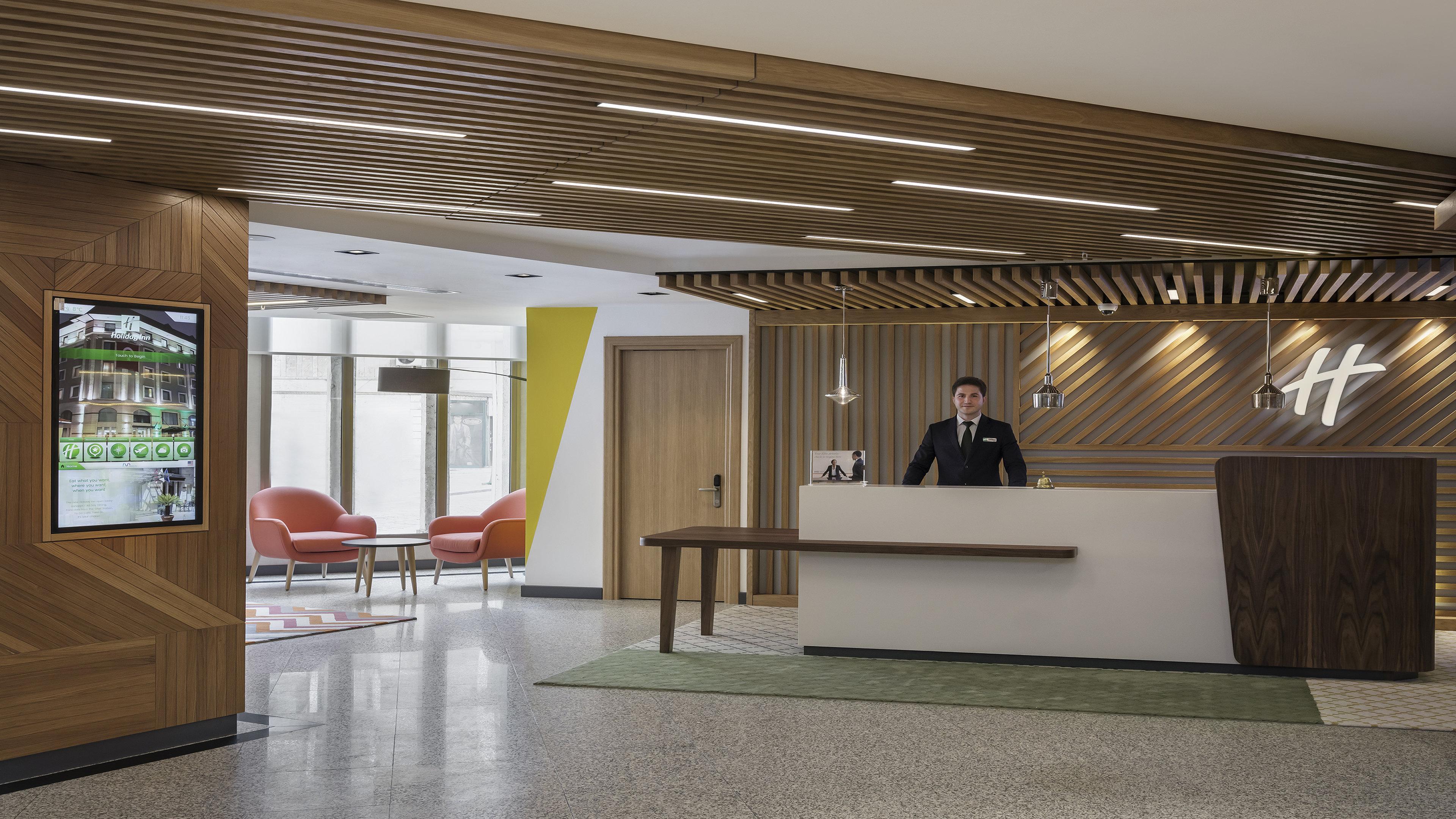 Old By Ihg Otel İstanbul