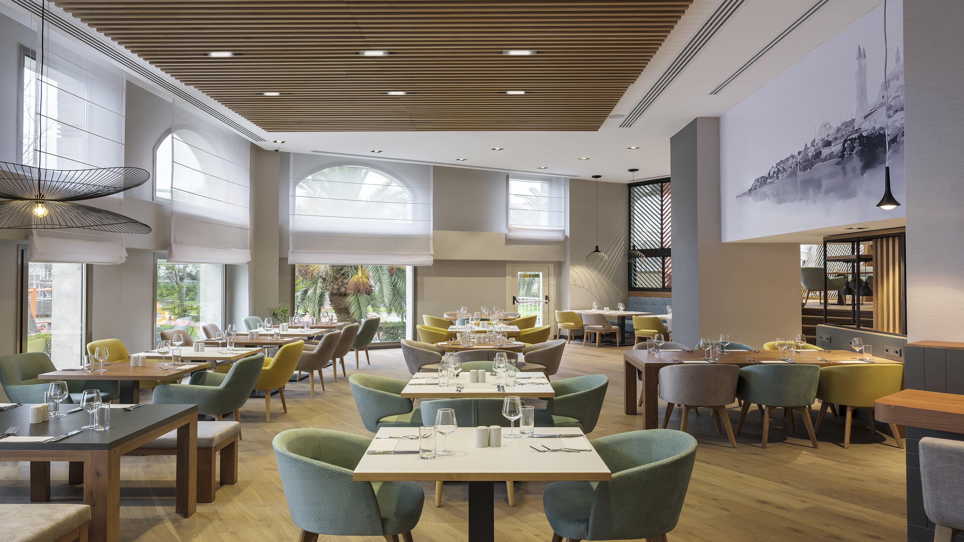 Old By Ihg Otel