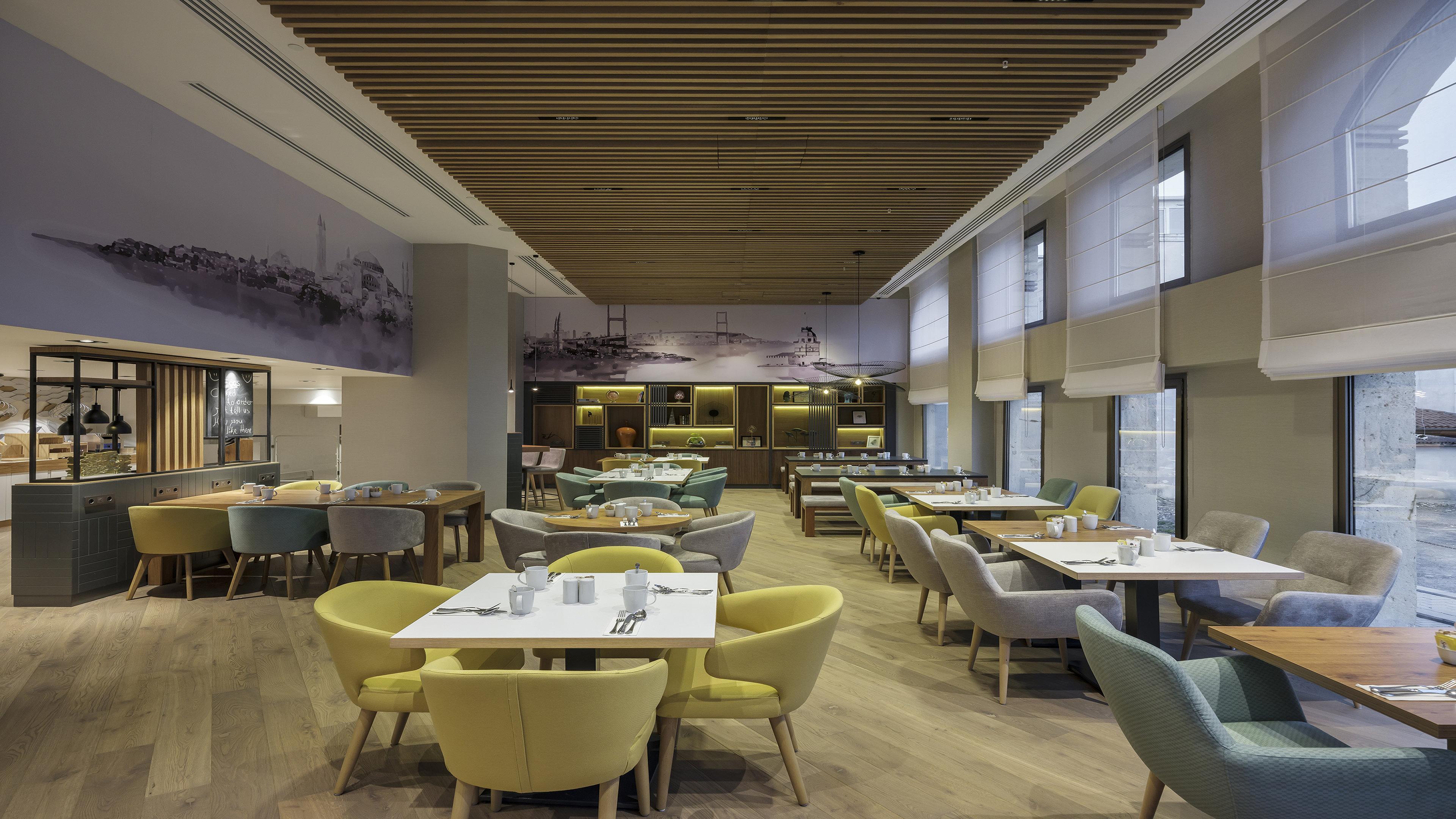 Old By Ihg 4*