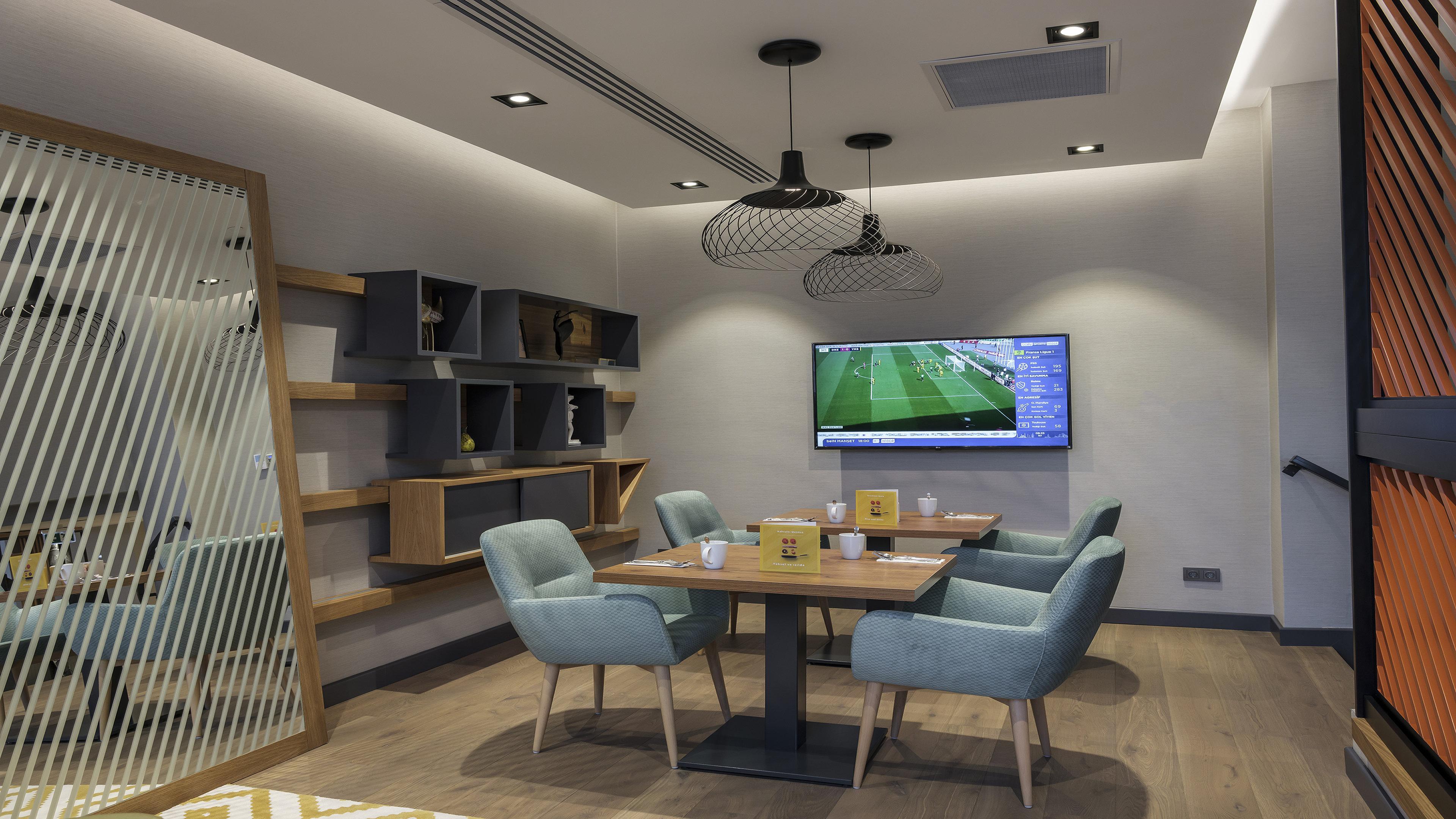 Old By Ihg Otel İstanbul