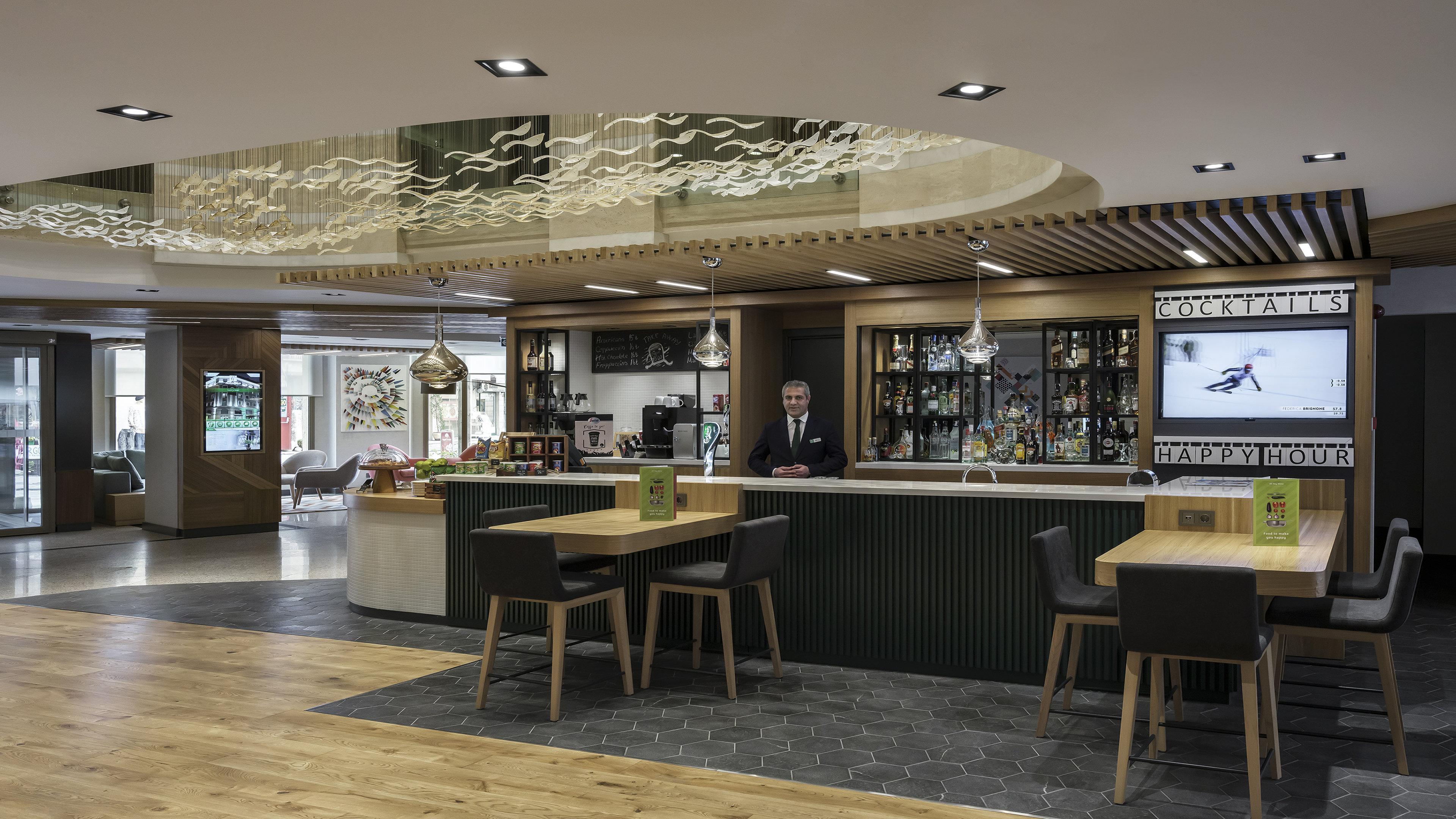 Otel Old By Ihg 4*