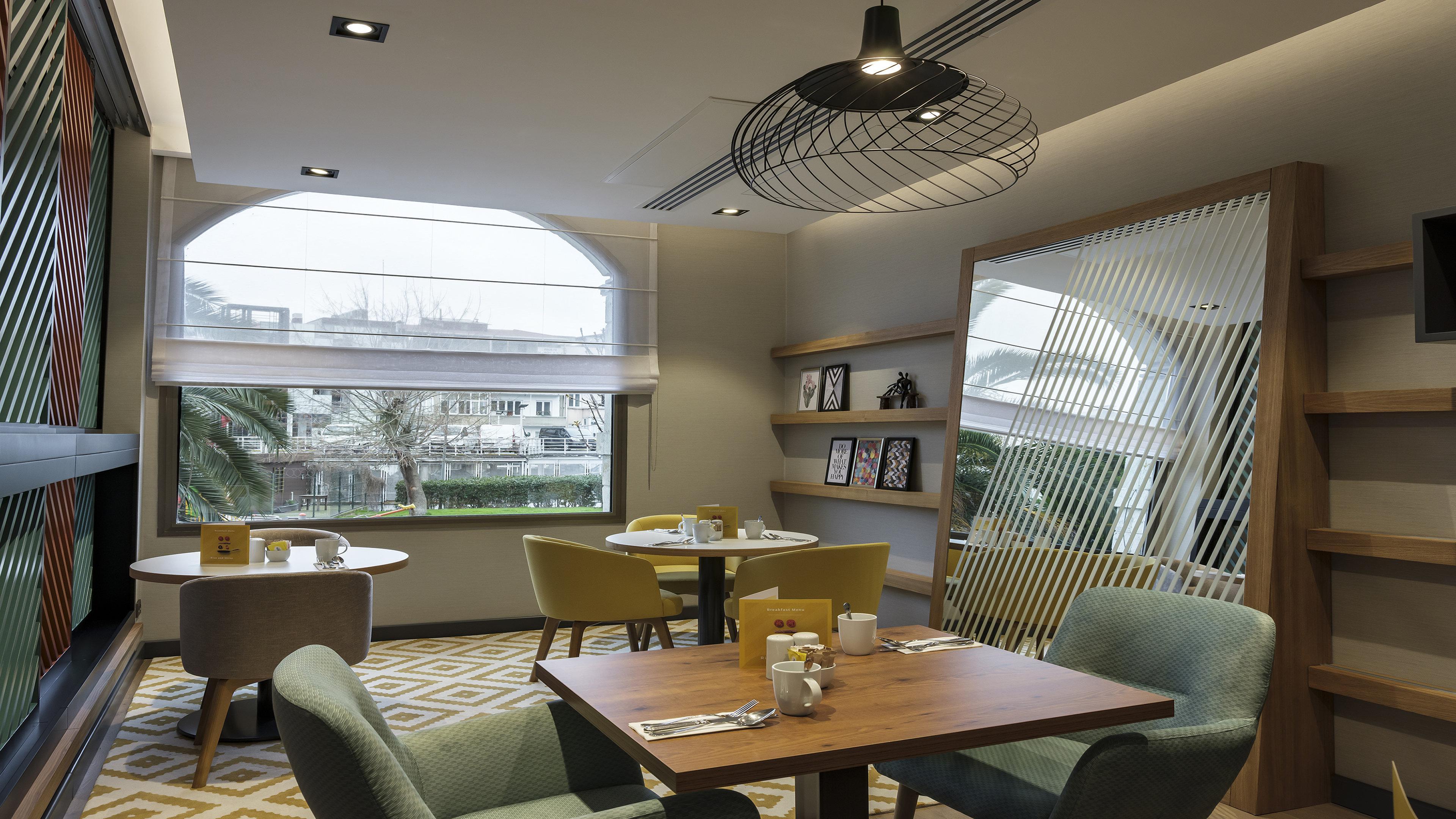 Old By Ihg Otel İstanbul