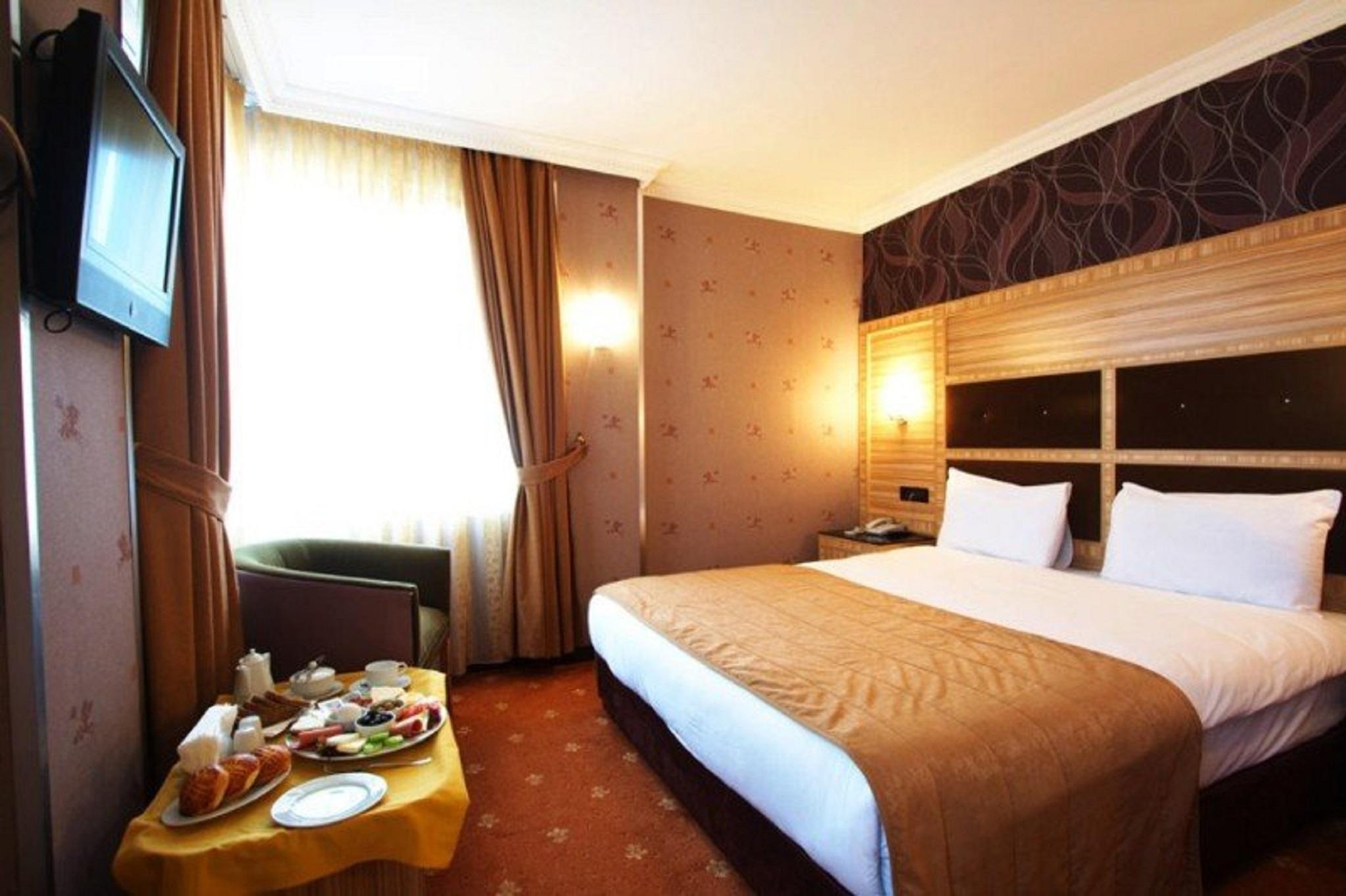Hotel Sed Bosphorus