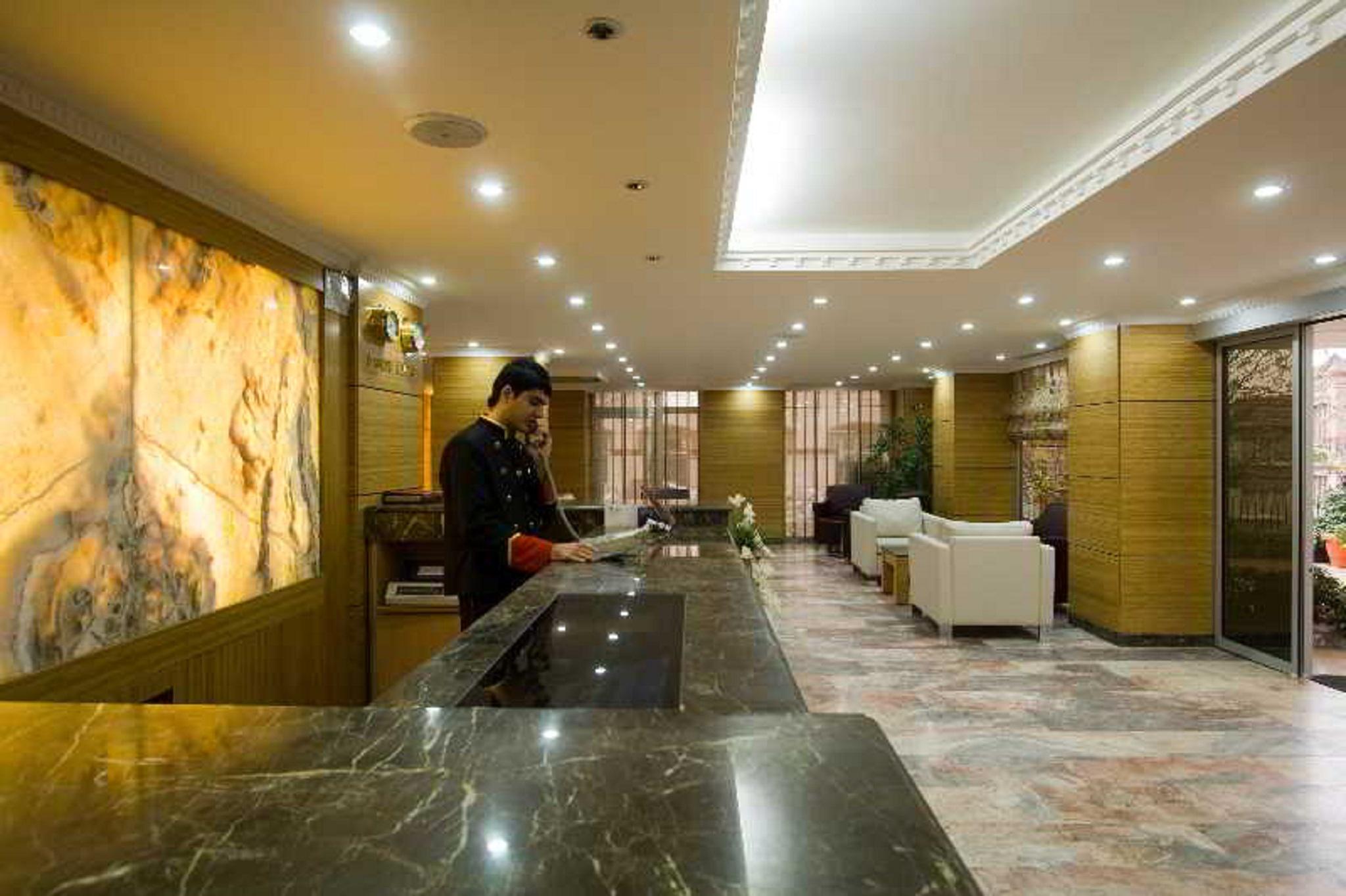 Hotel Sed Bosphorus
