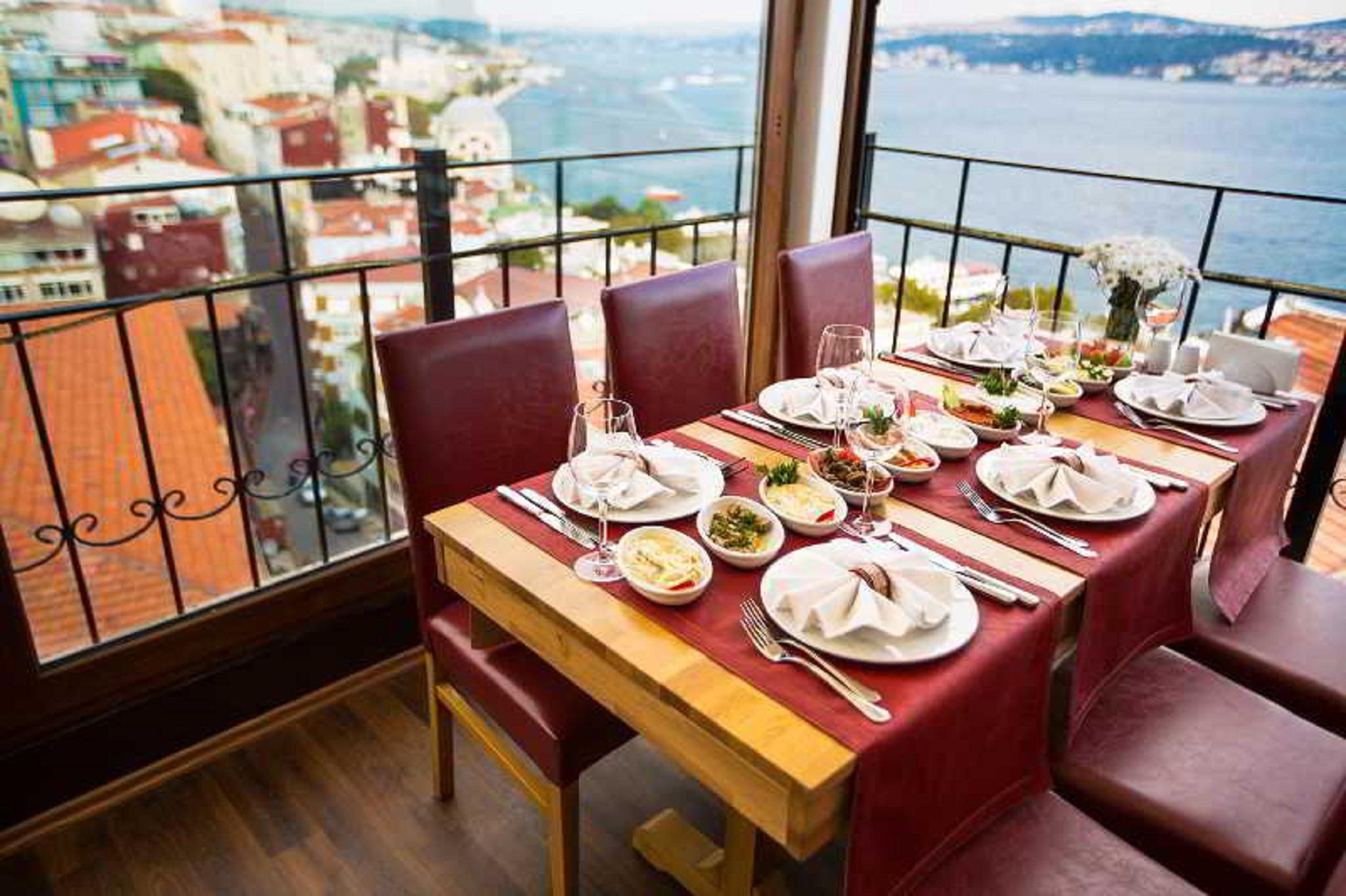 Sed Bosphorus 3*