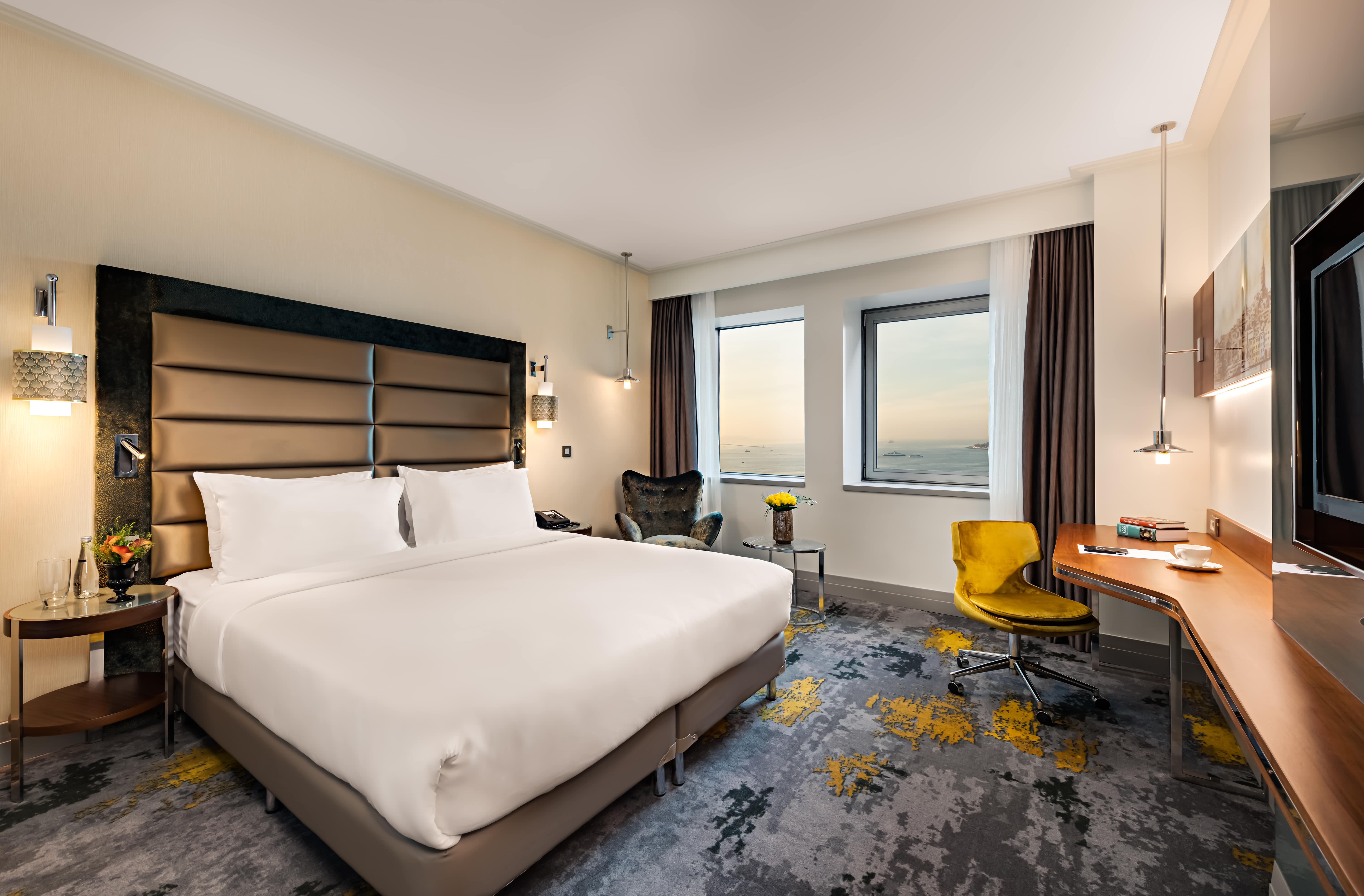 Hotel The Artisan Mgallery Istanbul