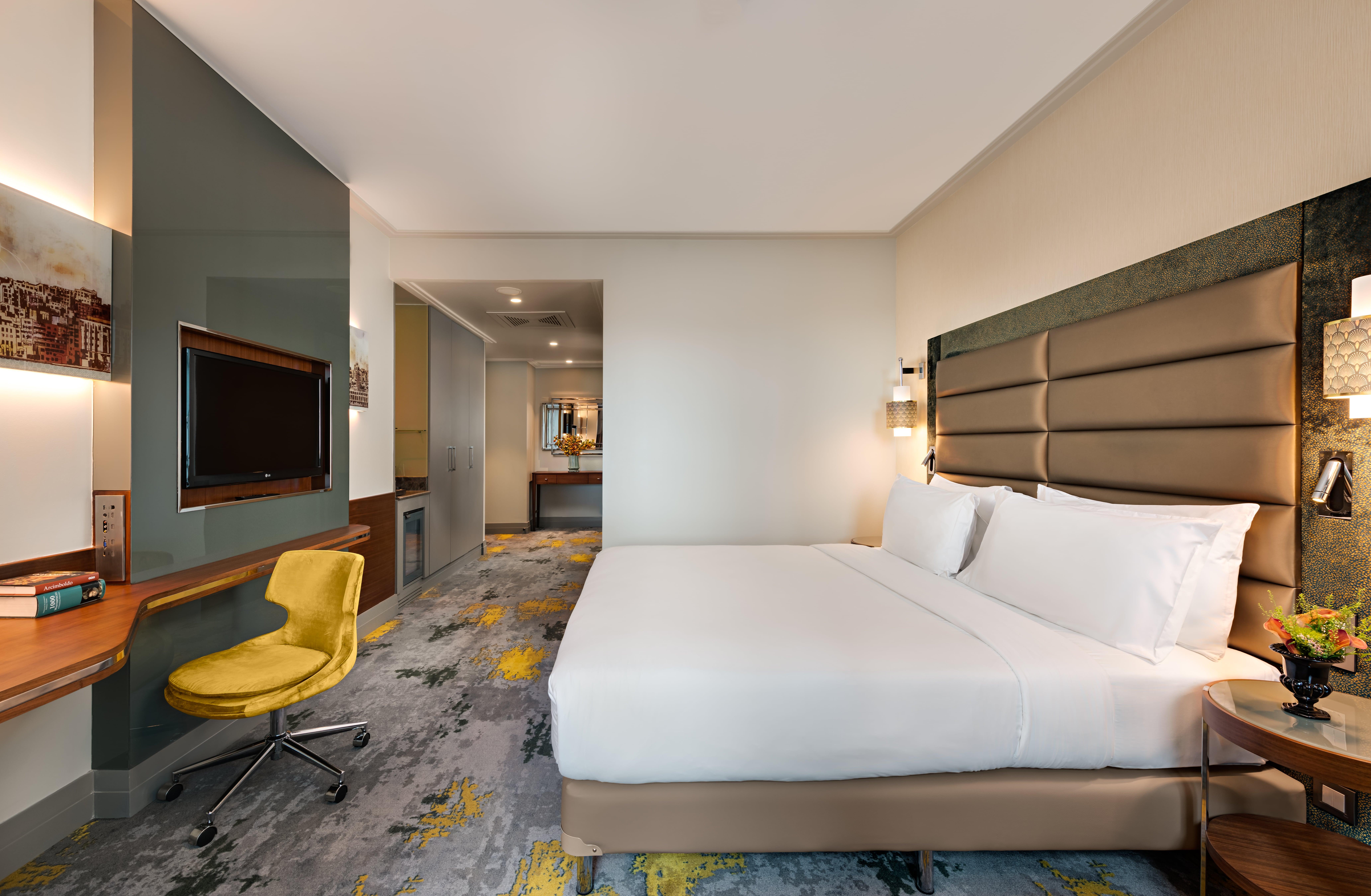 Hotel The Artisan Mgallery Istanbul