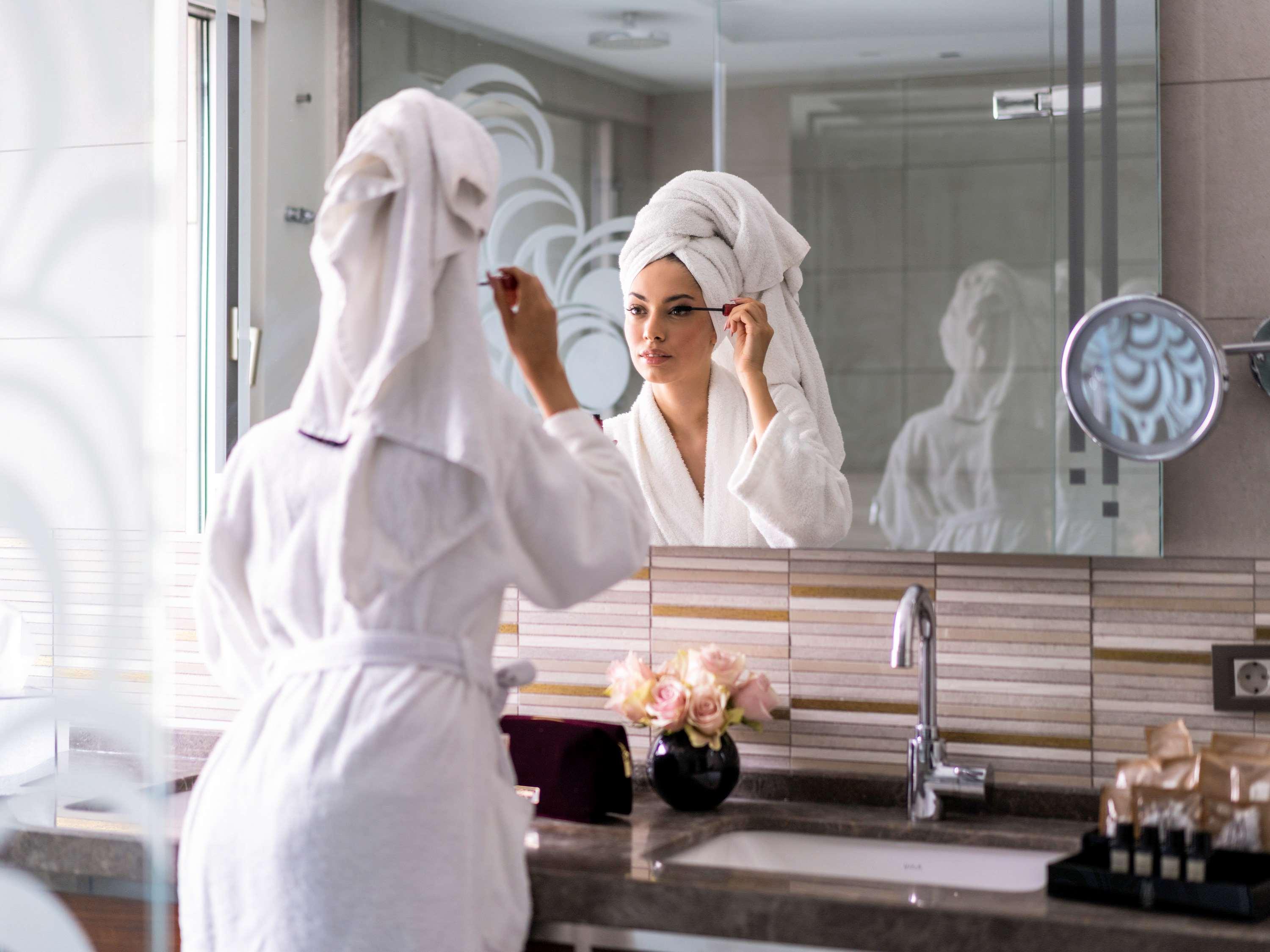 Hotel The Artisan Mgallery Istanbul