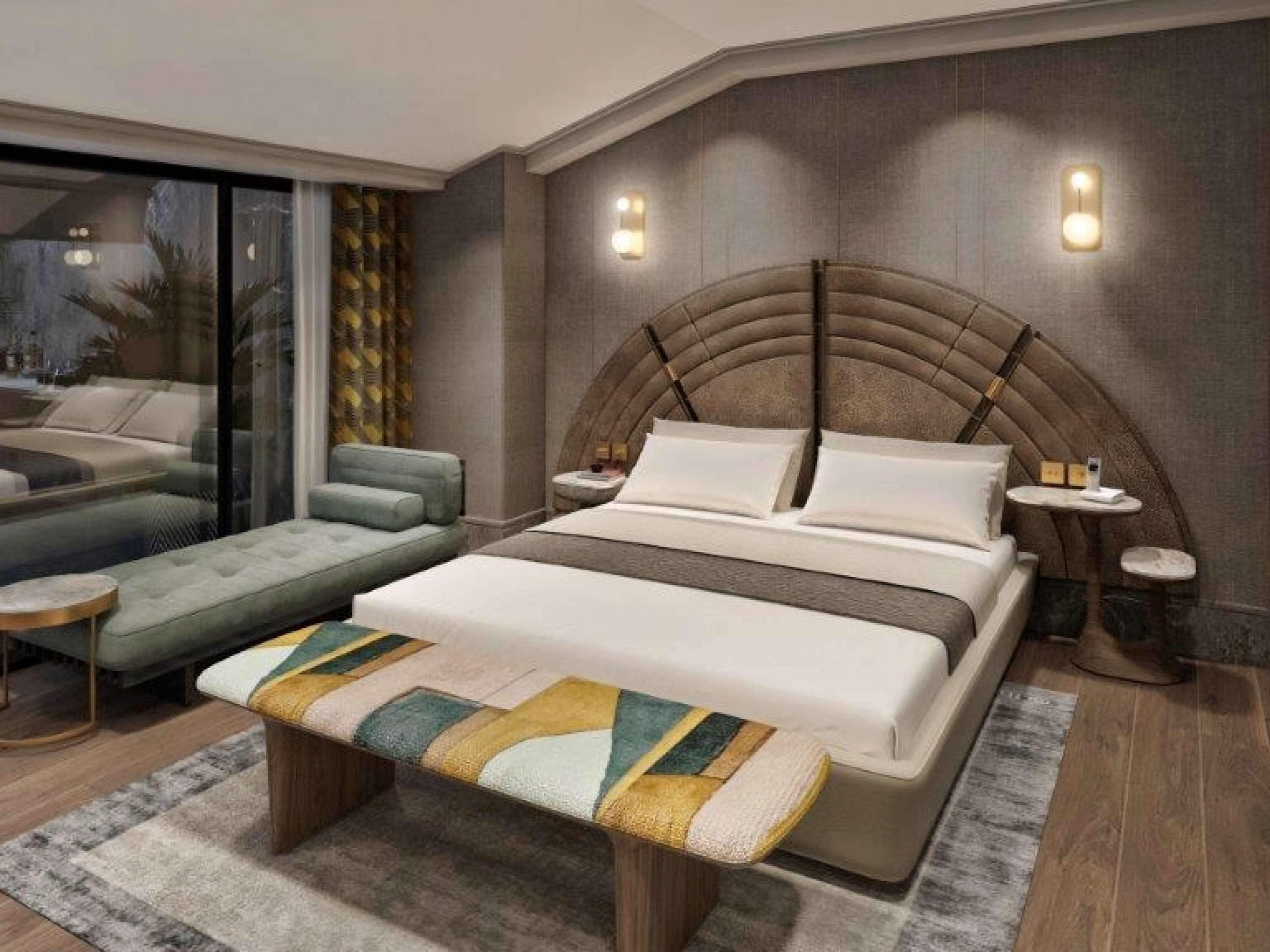 The Artisan Mgallery Hotel