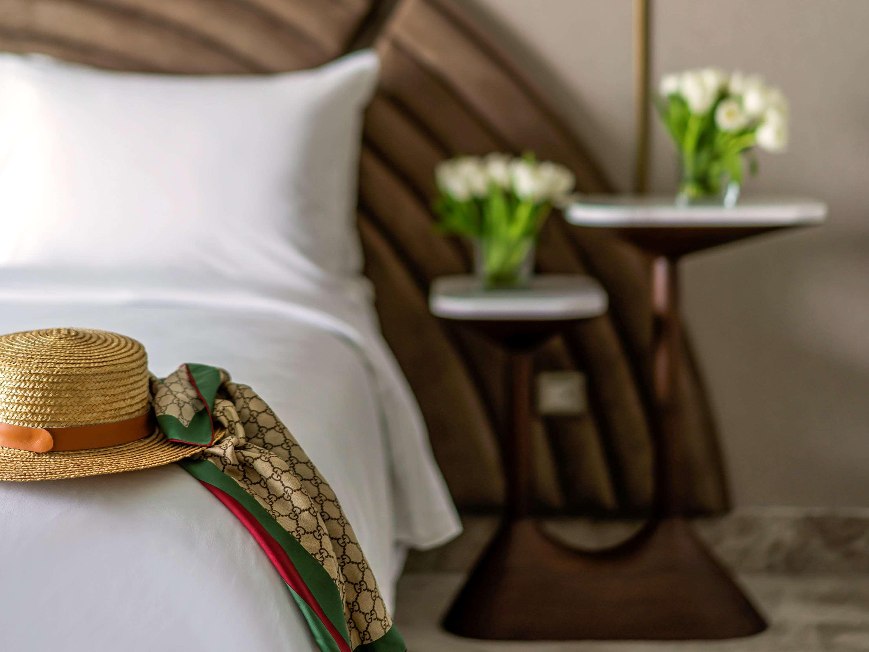 The Artisan Mgallery Hotel Istanbul