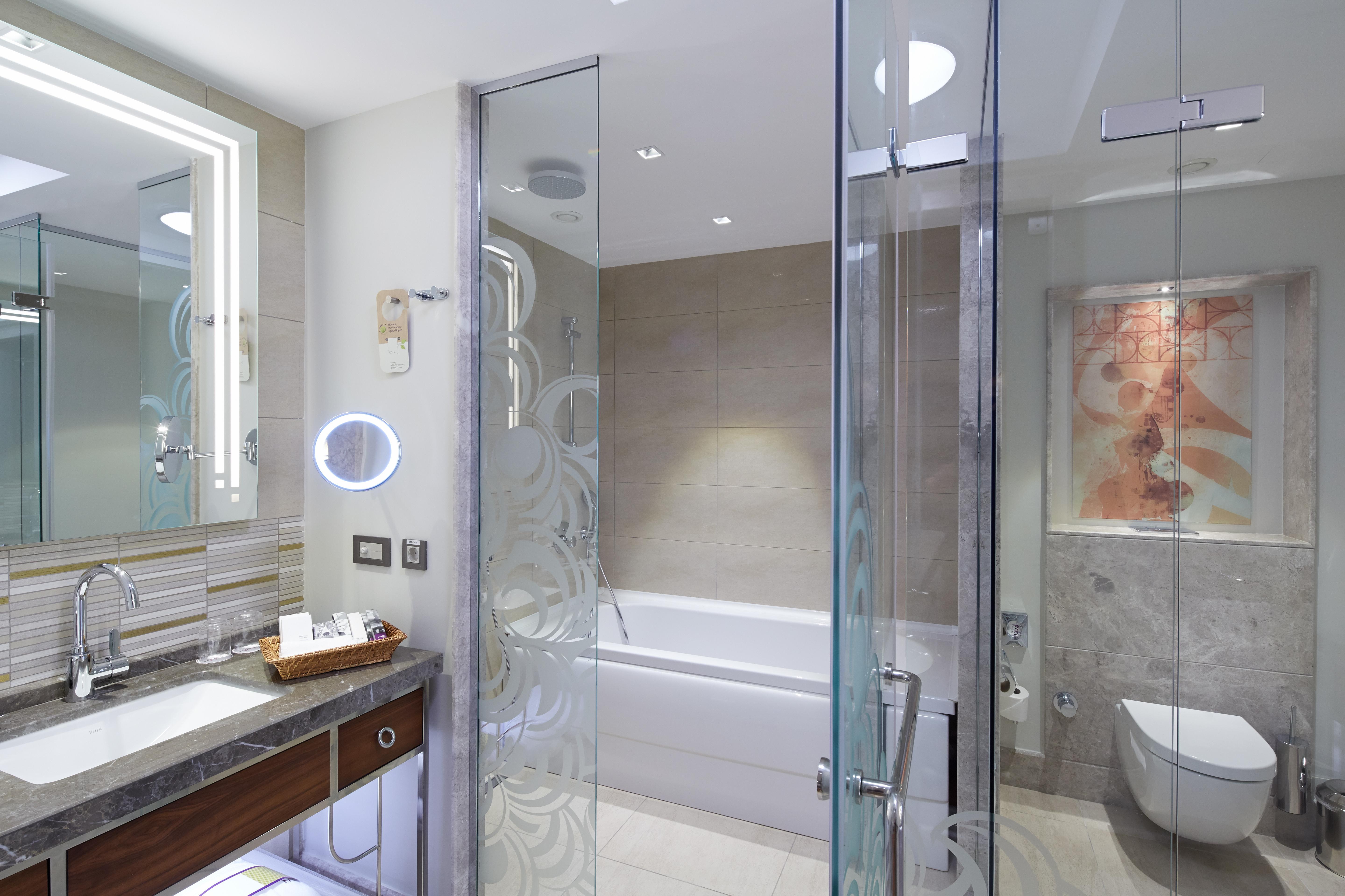 Hotel The Artisan Mgallery Istanbul