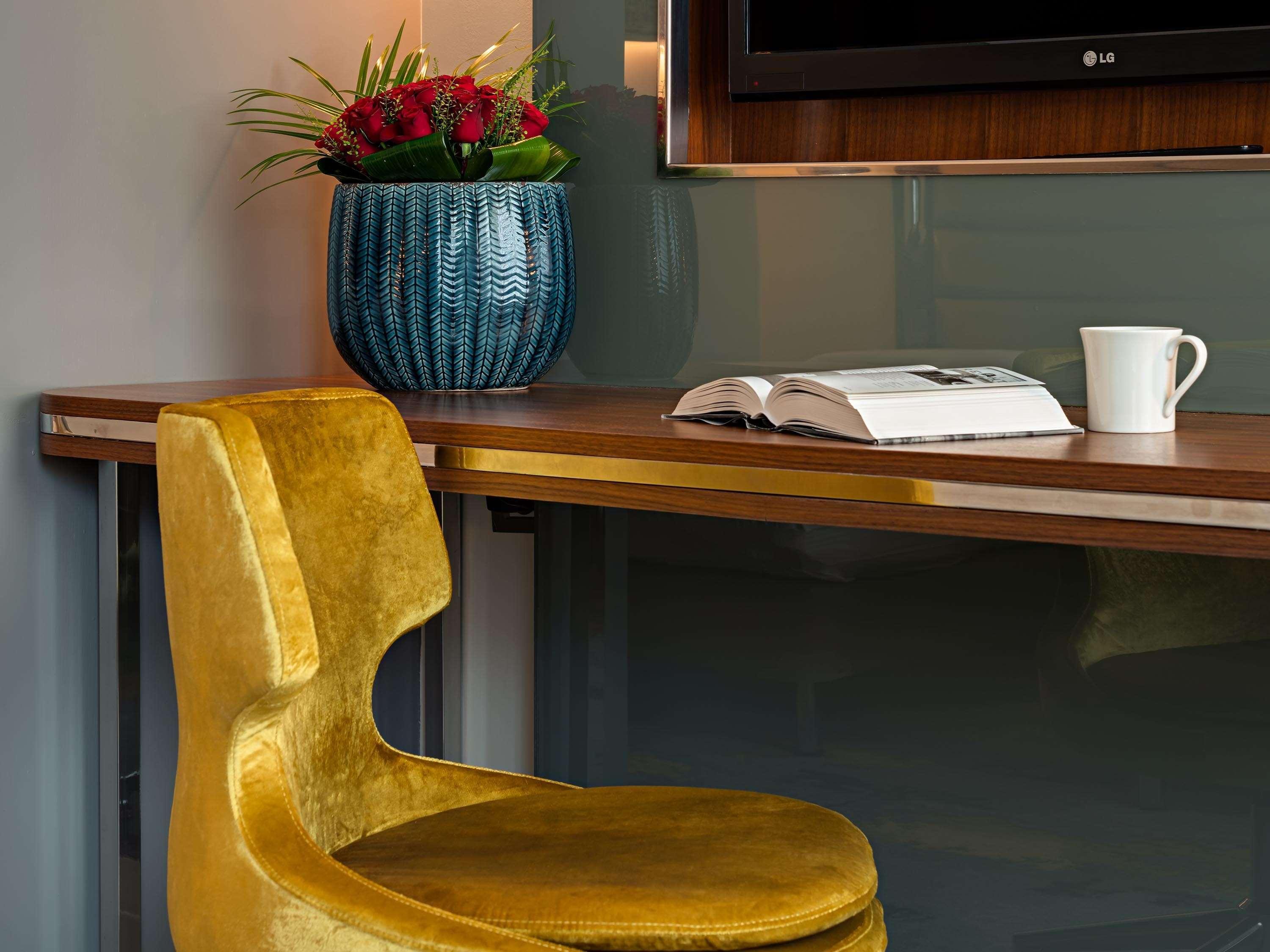 Hotel The Artisan Mgallery