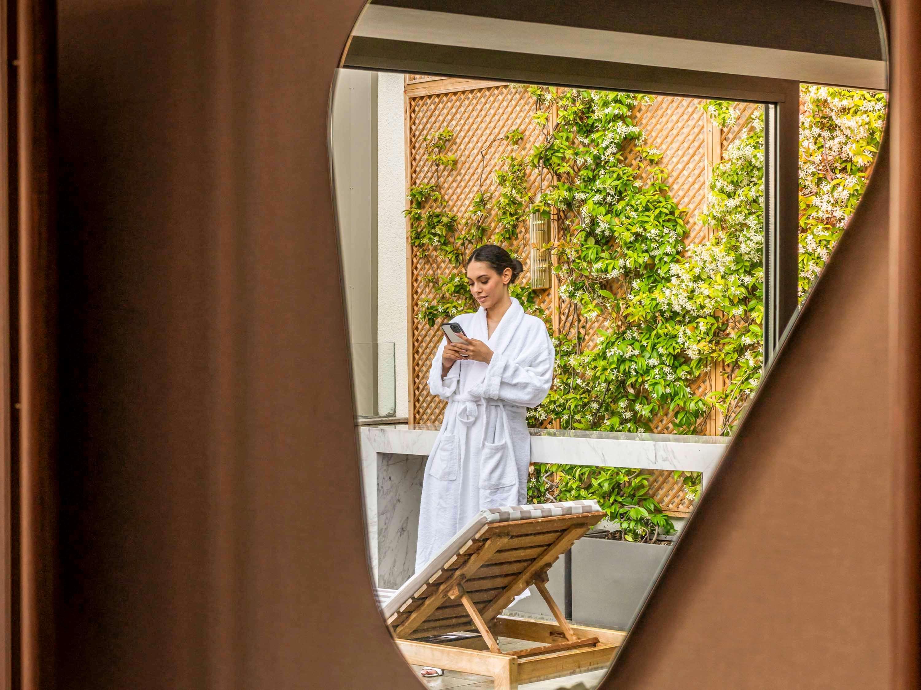 The Artisan Mgallery Hotel Istanbul