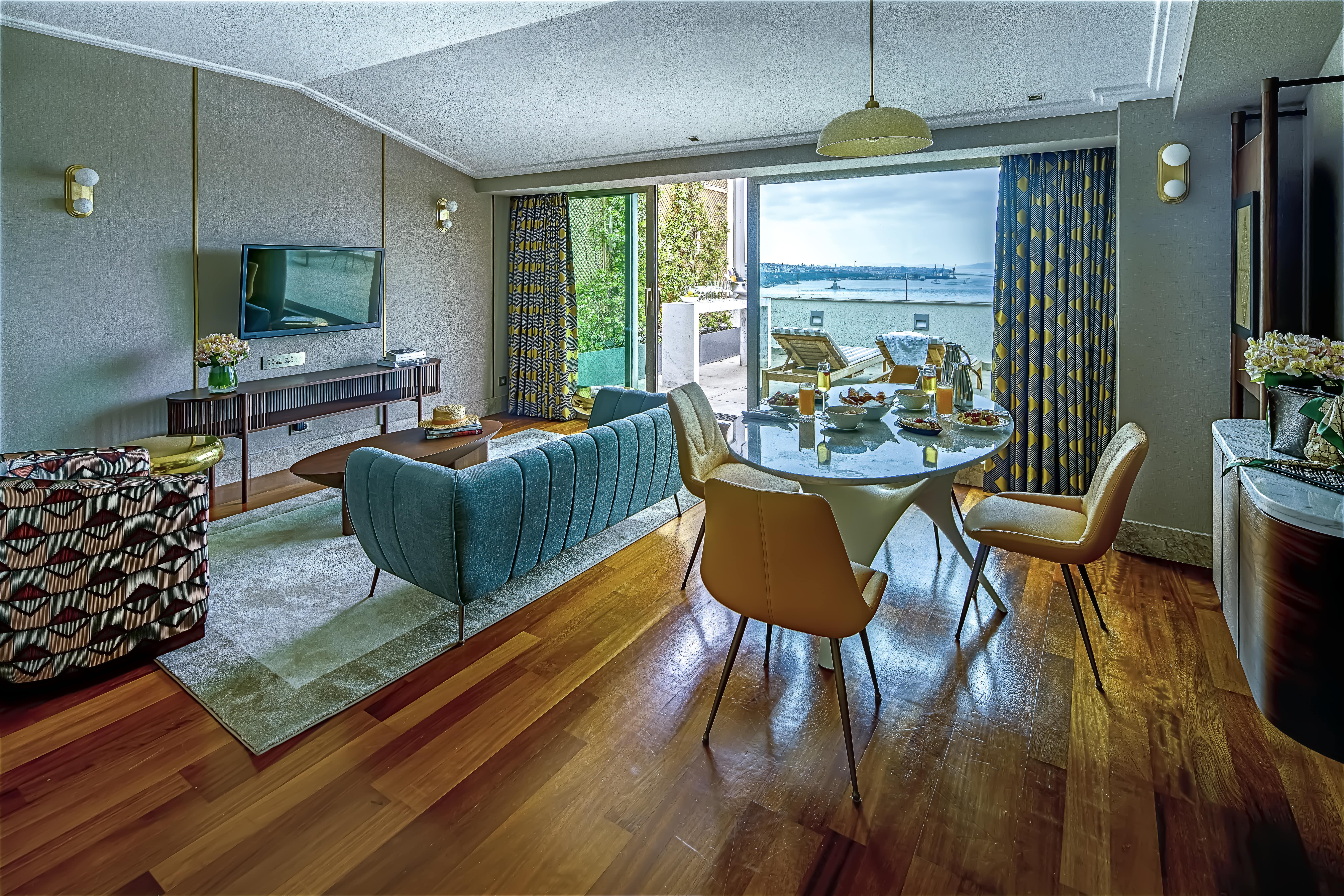 The Artisan Mgallery 5* Istanbul