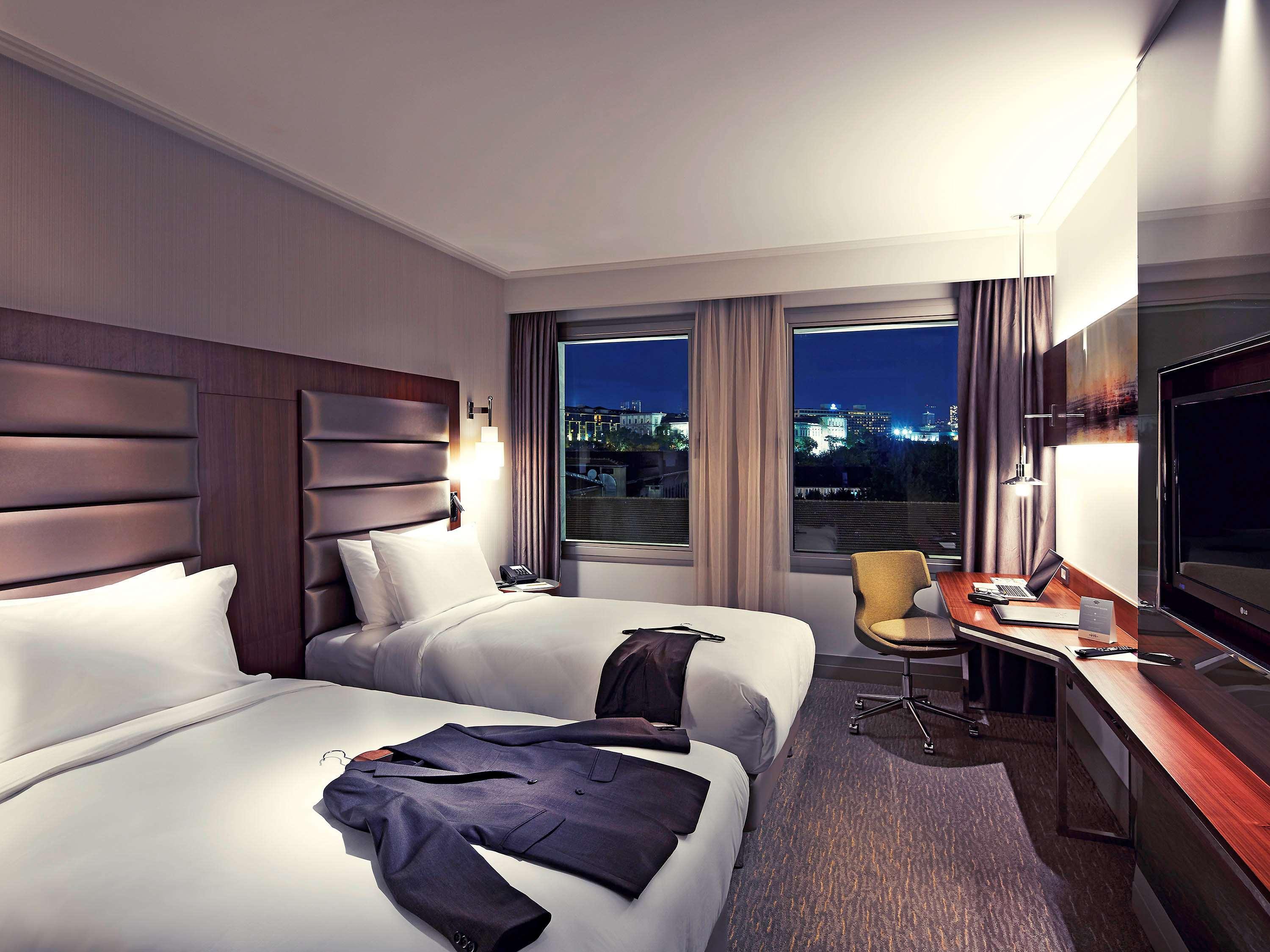 Hotel The Artisan Mgallery 5*