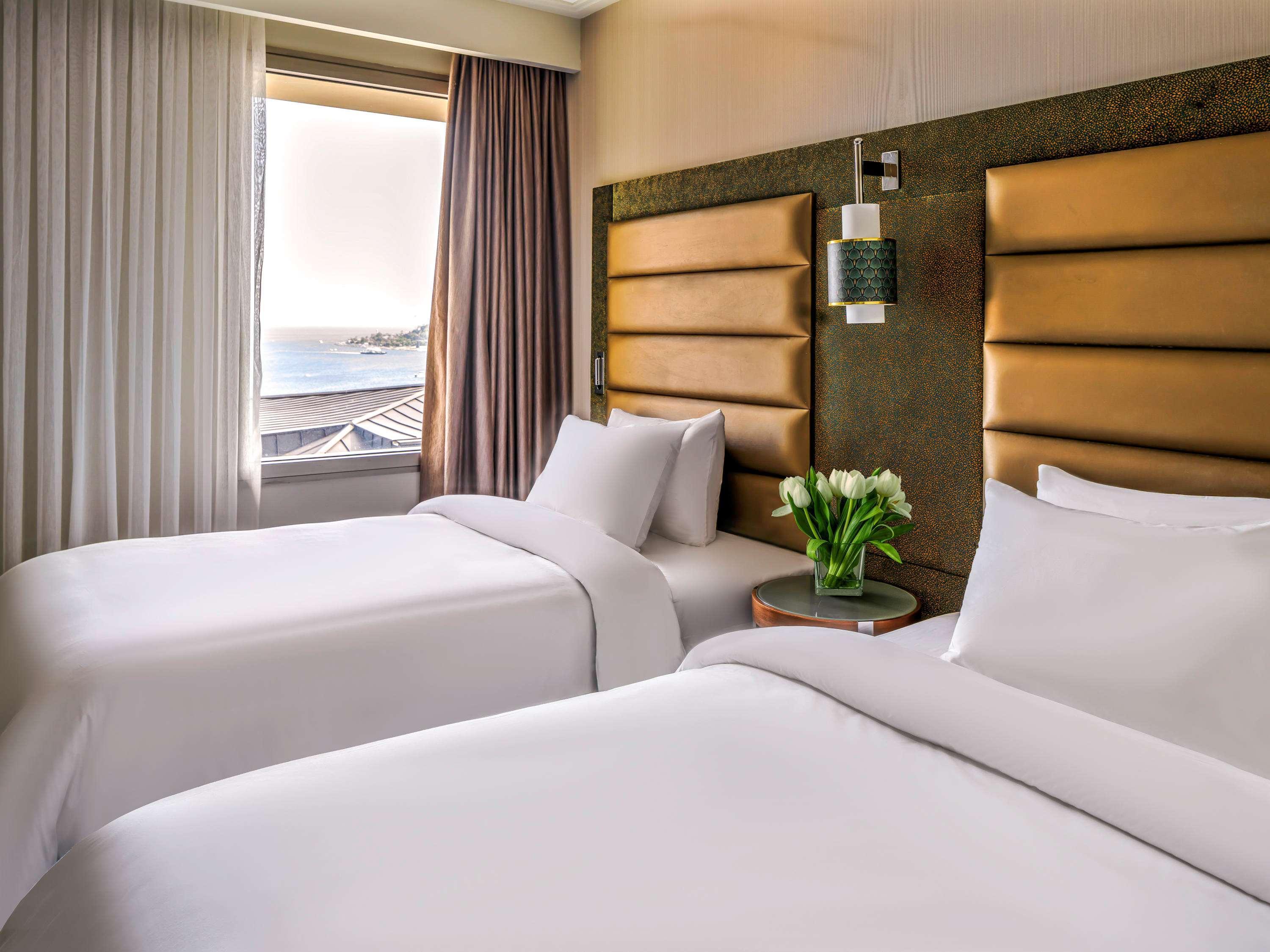 Hotel The Artisan Mgallery Istanbul