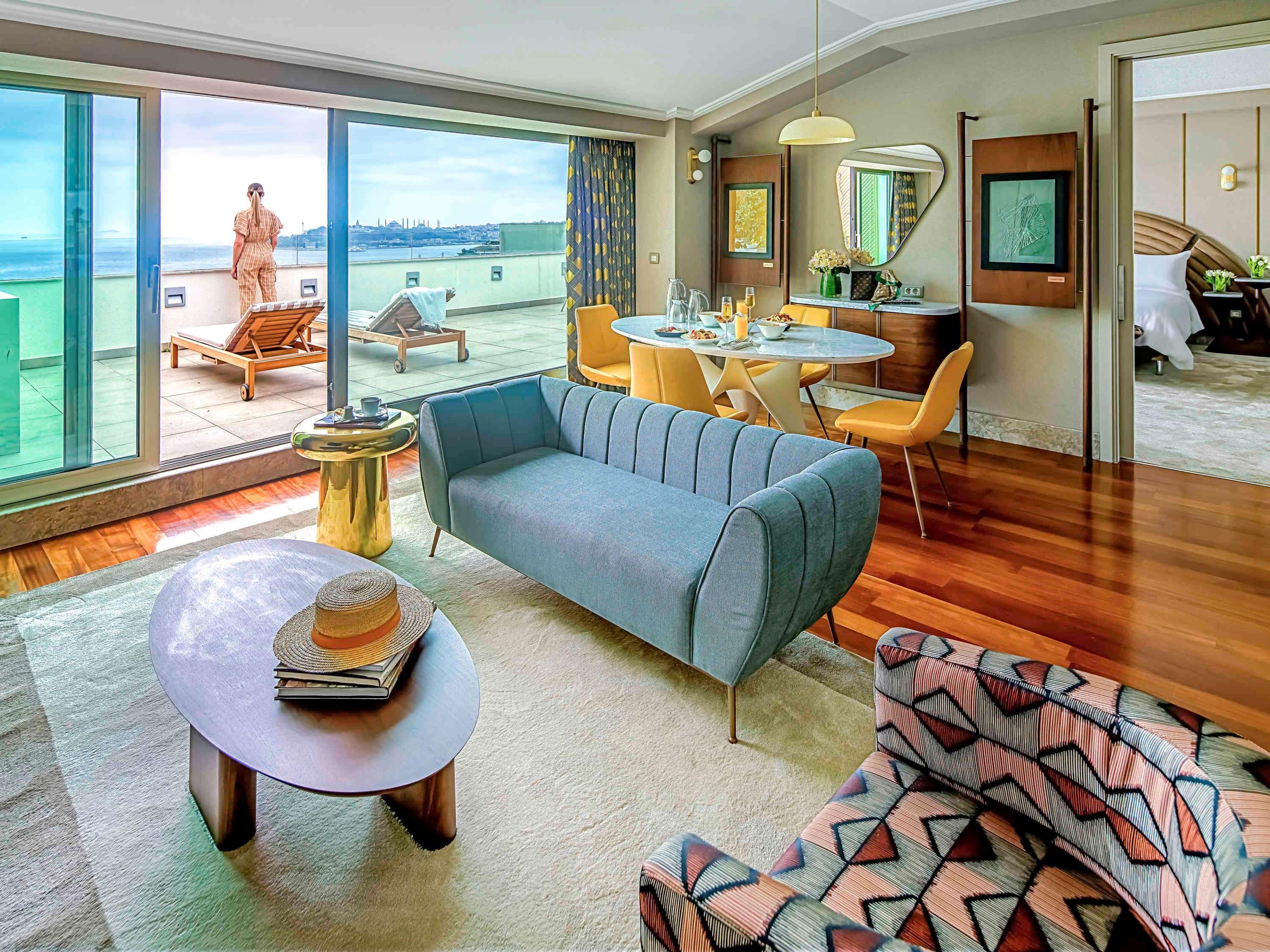 Hotel The Artisan Mgallery
