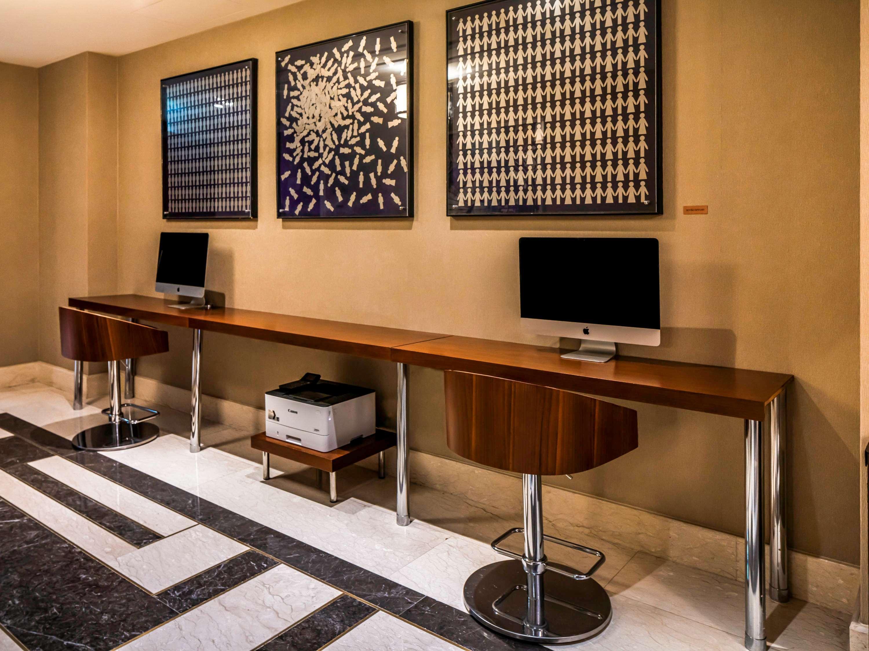The Artisan Mgallery 5* Istanbul