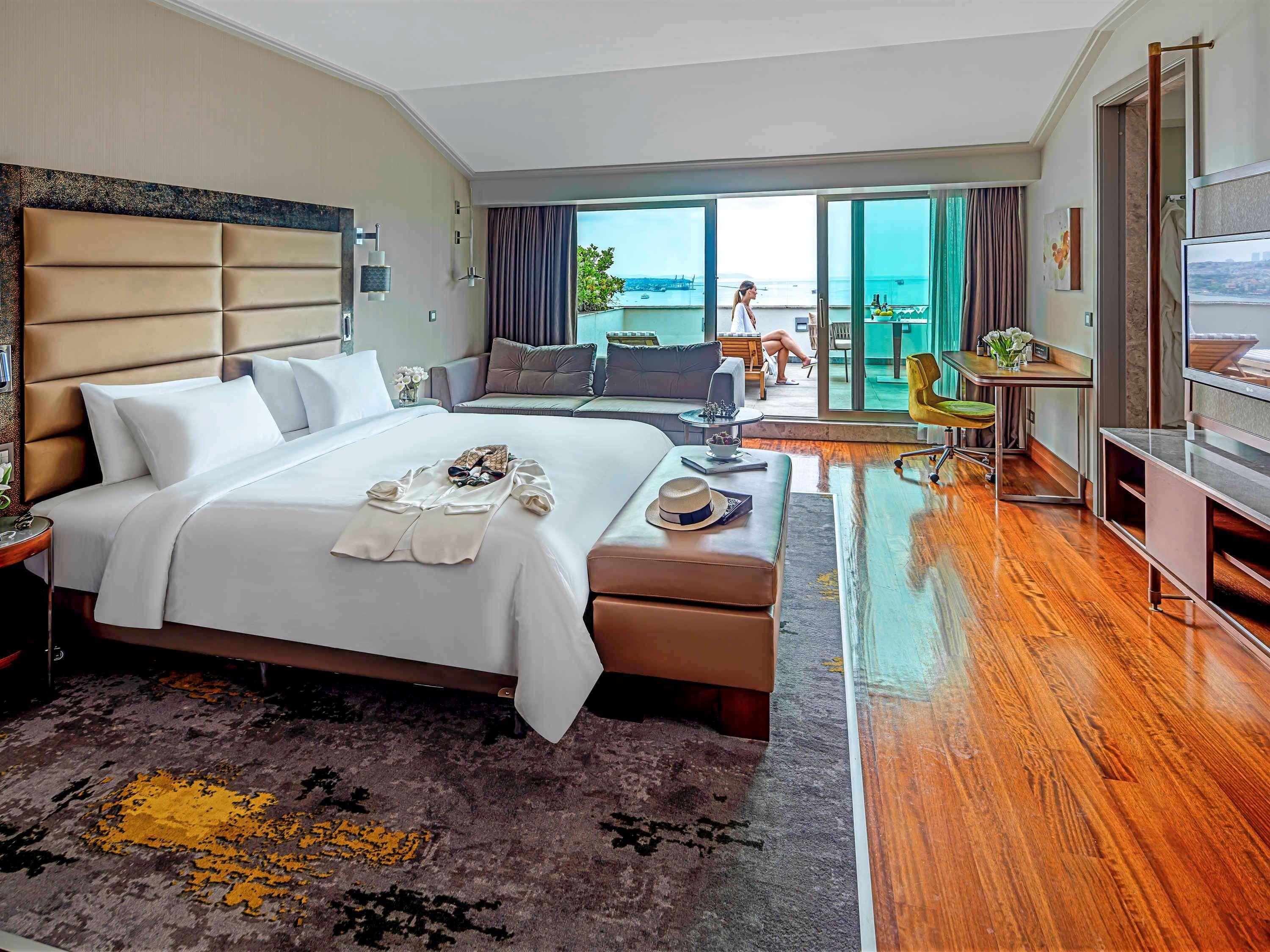 Hotel The Artisan Mgallery 5*