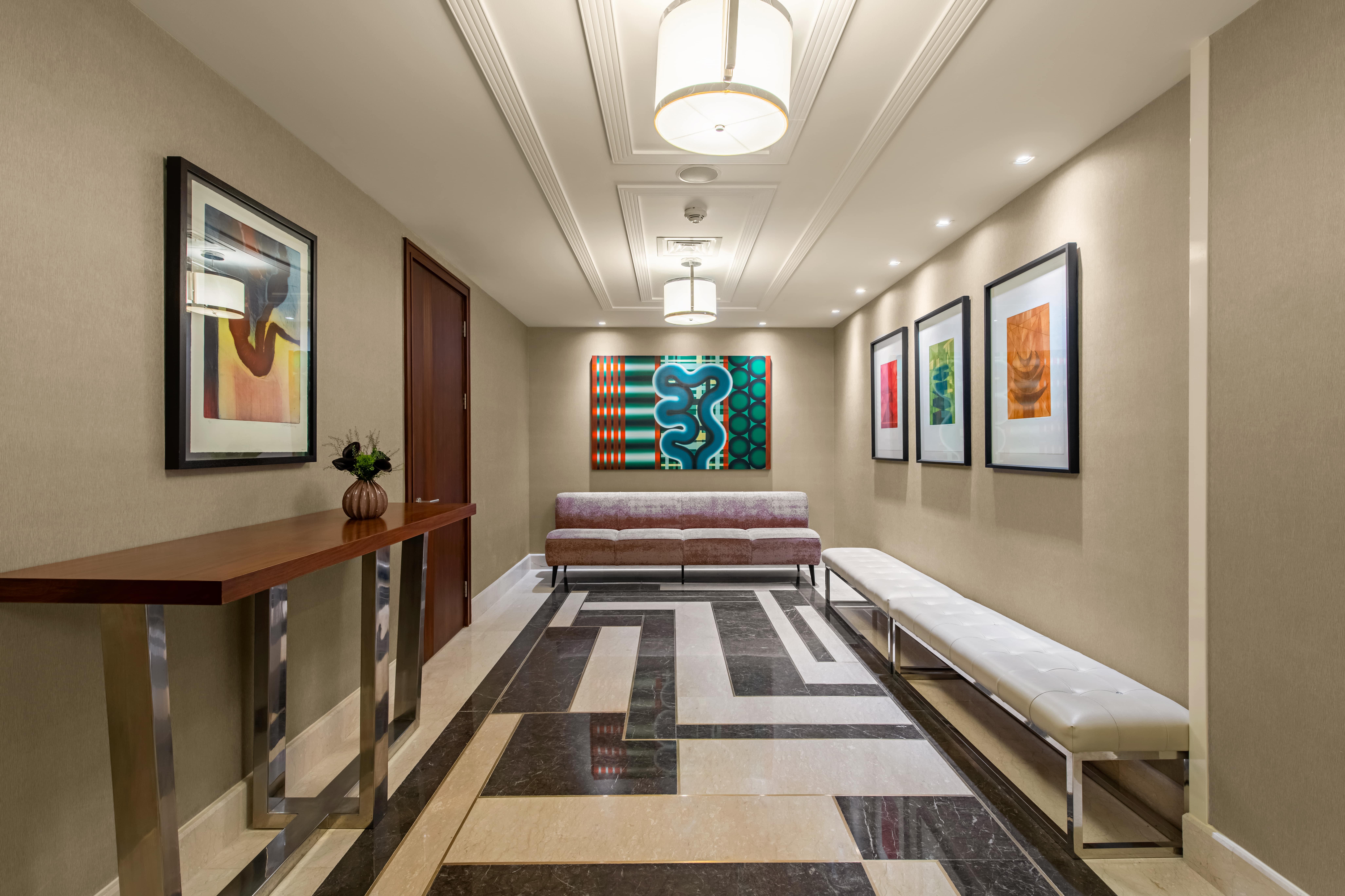 The Artisan Mgallery 5*